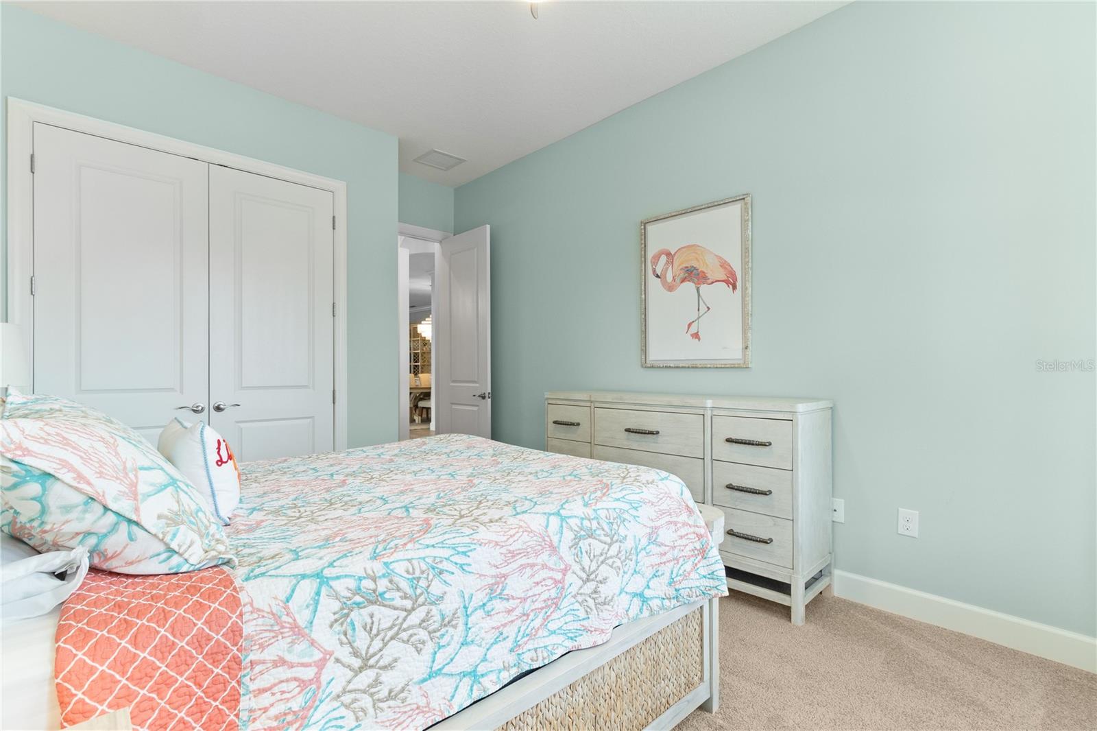 BAYSIDE - Residential