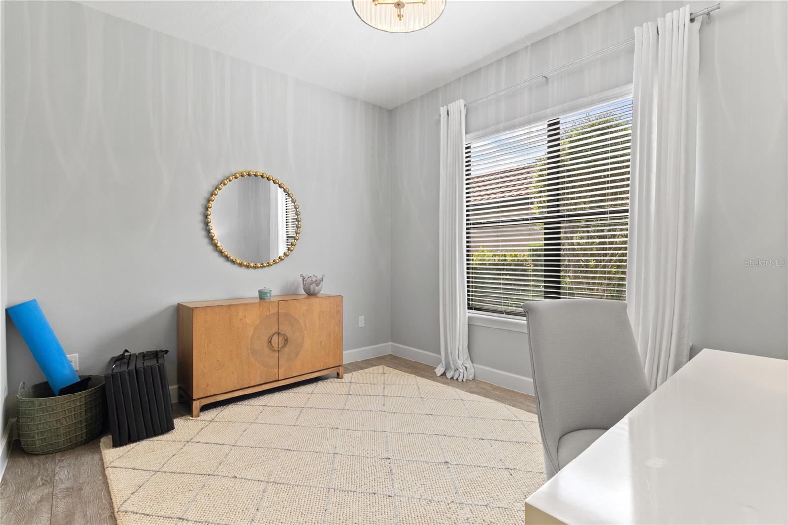 BAYSIDE - Residential