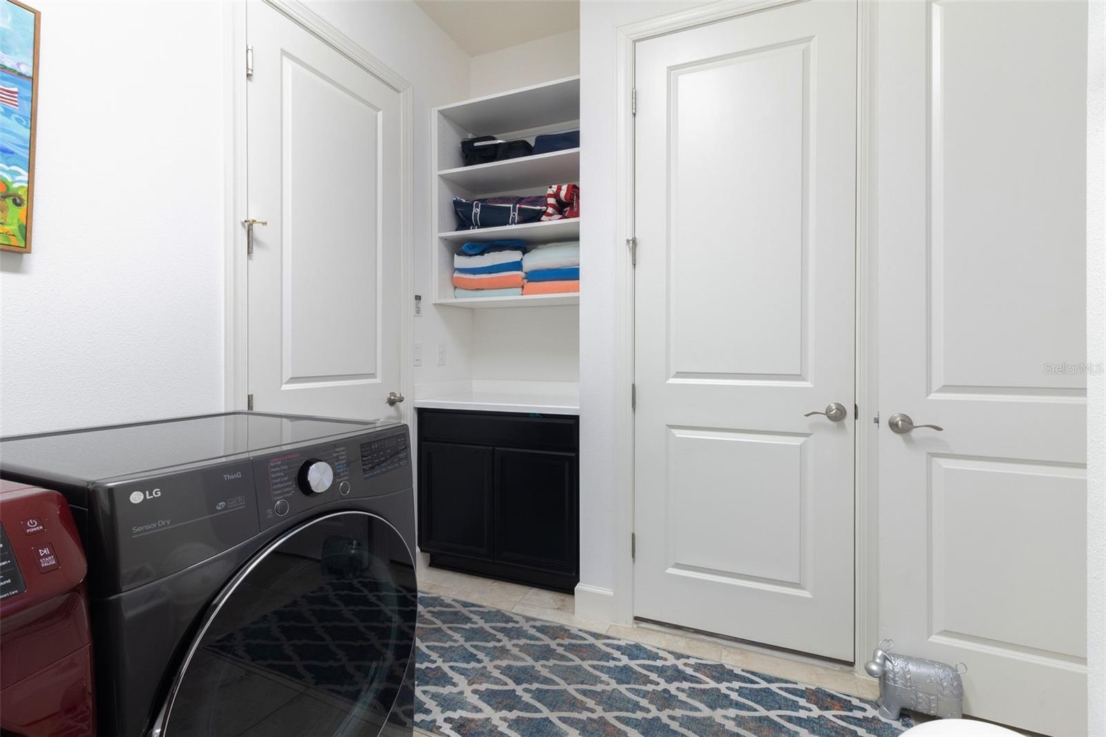 BAYSIDE - Residential