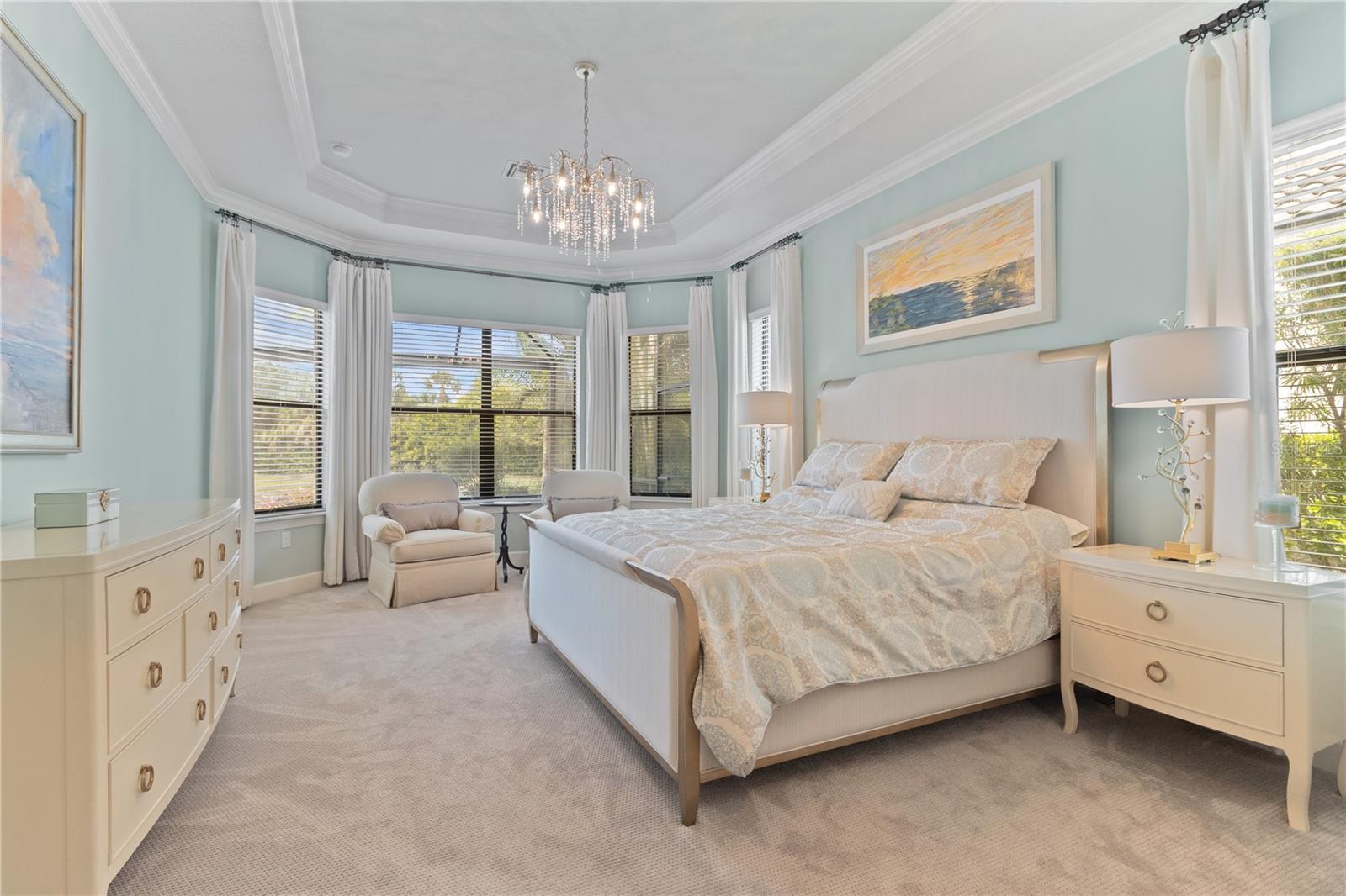 BAYSIDE - Residential