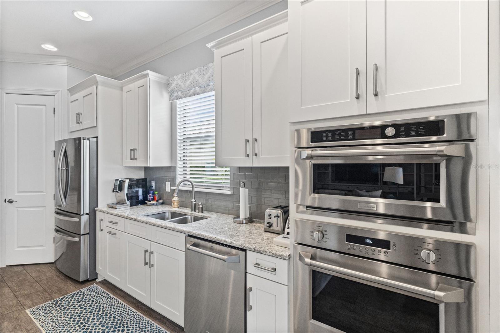 BAYSIDE - Residential