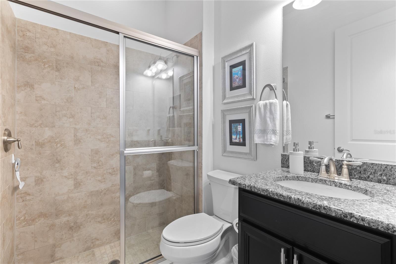 BAYSIDE - Residential