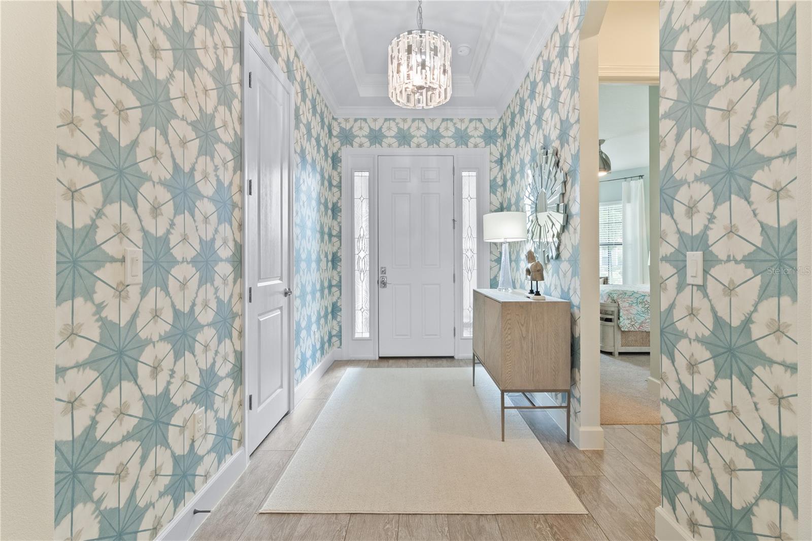 BAYSIDE - Residential