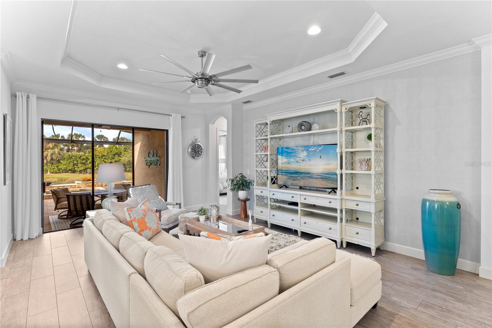 BAYSIDE - Residential