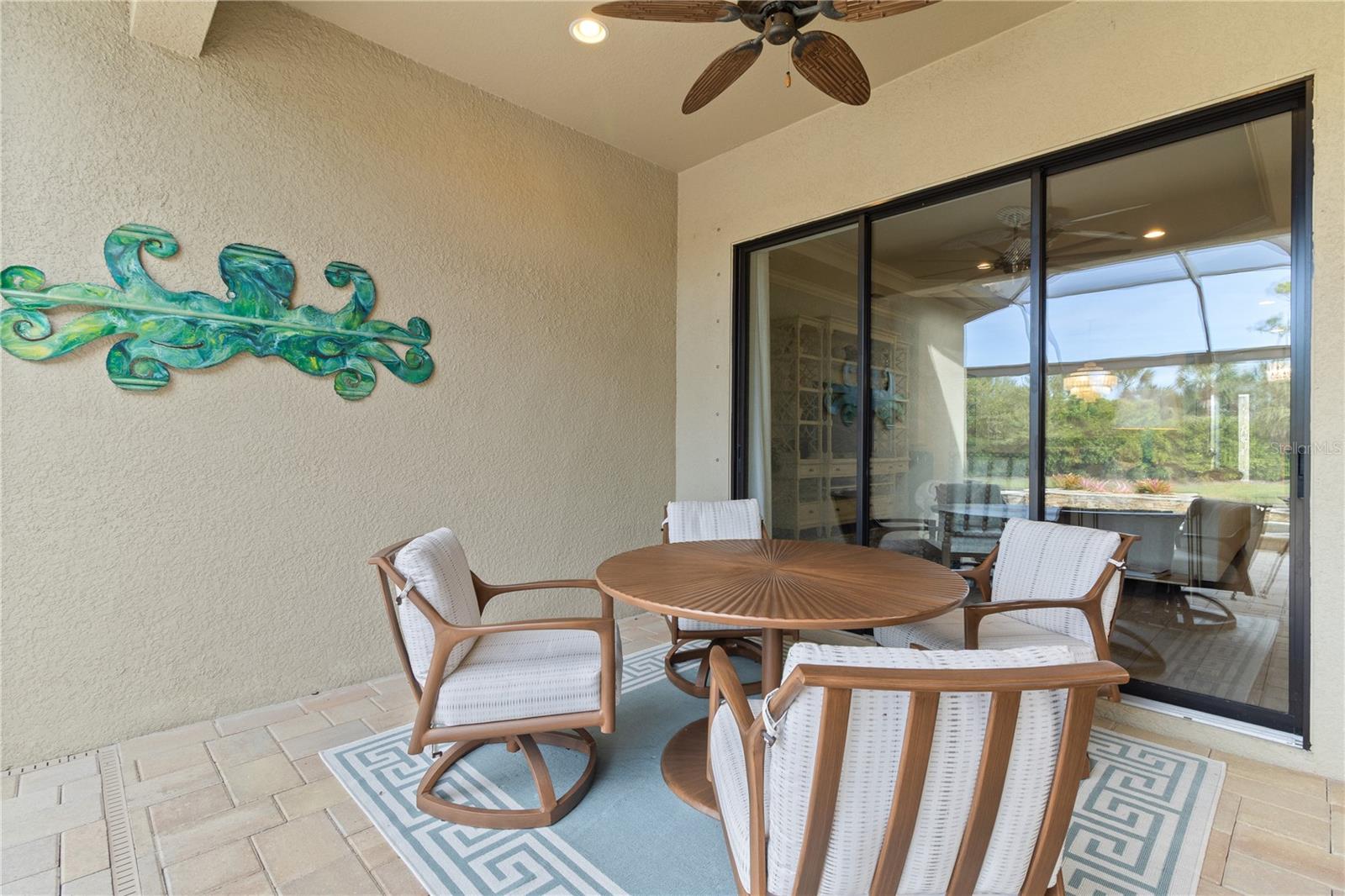 BAYSIDE - Residential