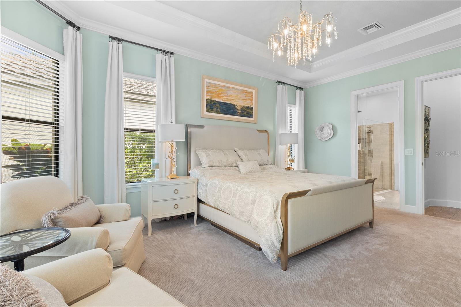 BAYSIDE - Residential