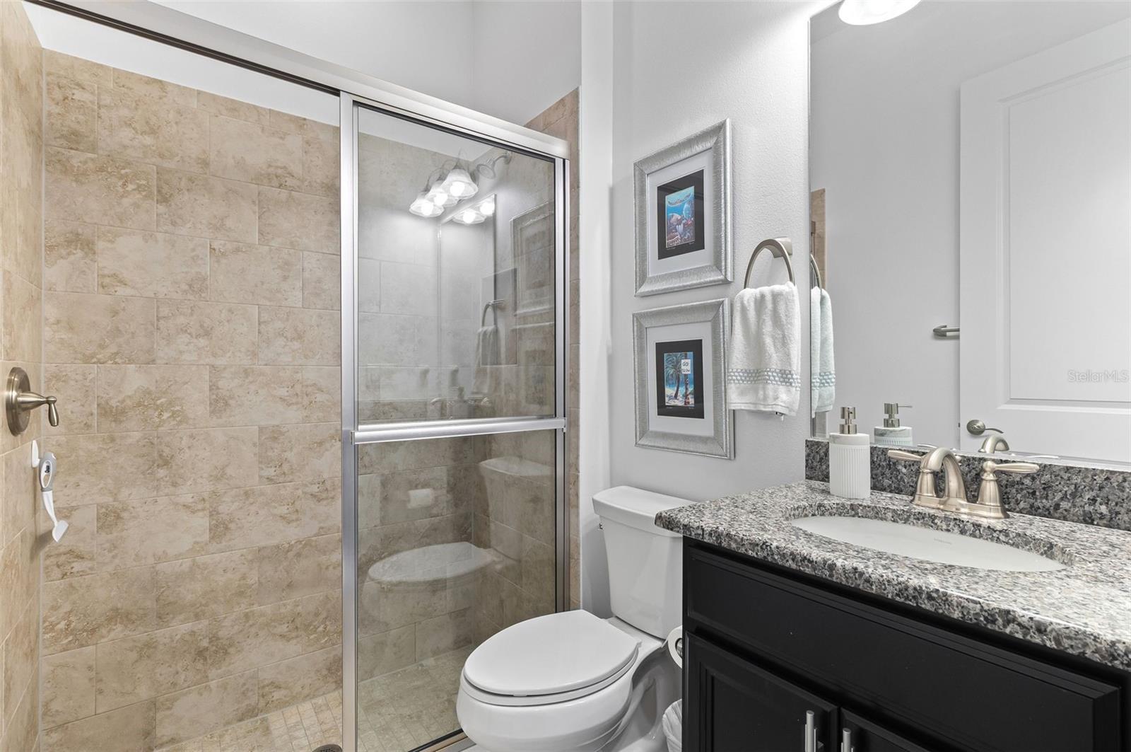 BAYSIDE - Residential