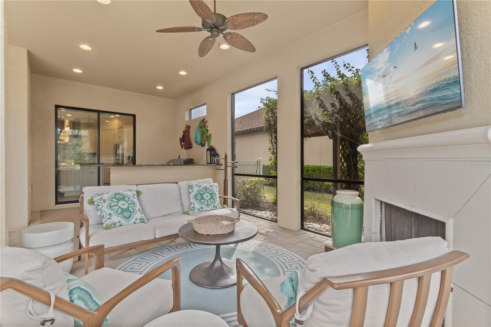 BAYSIDE - Residential