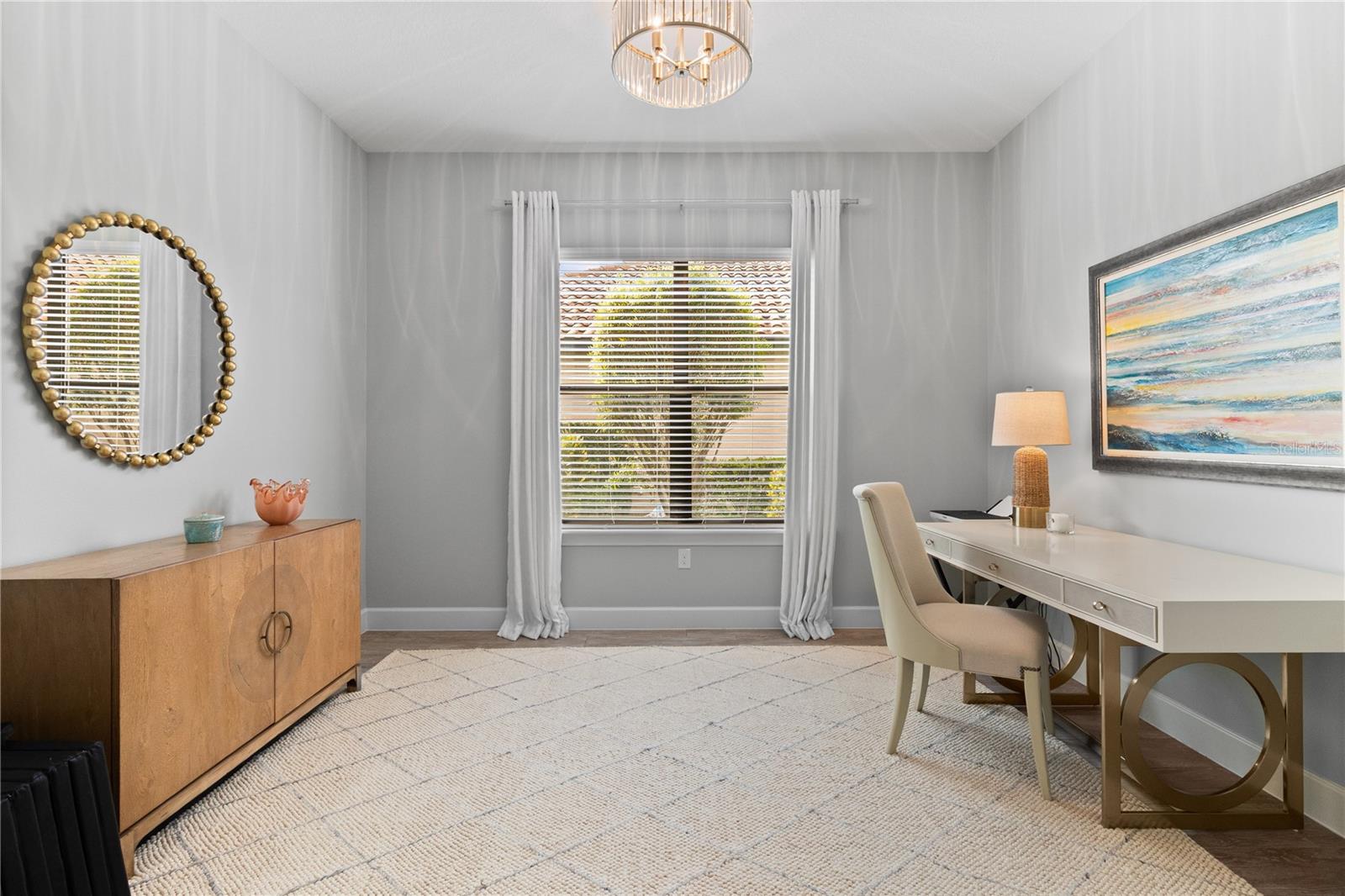 BAYSIDE - Residential