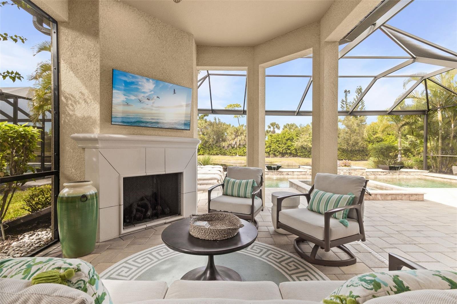 BAYSIDE - Residential