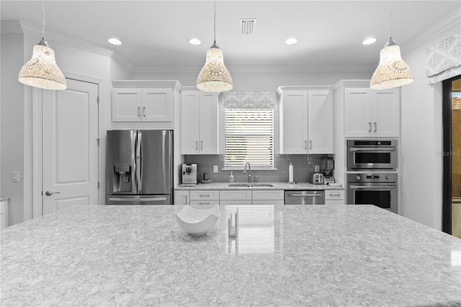 BAYSIDE - Residential