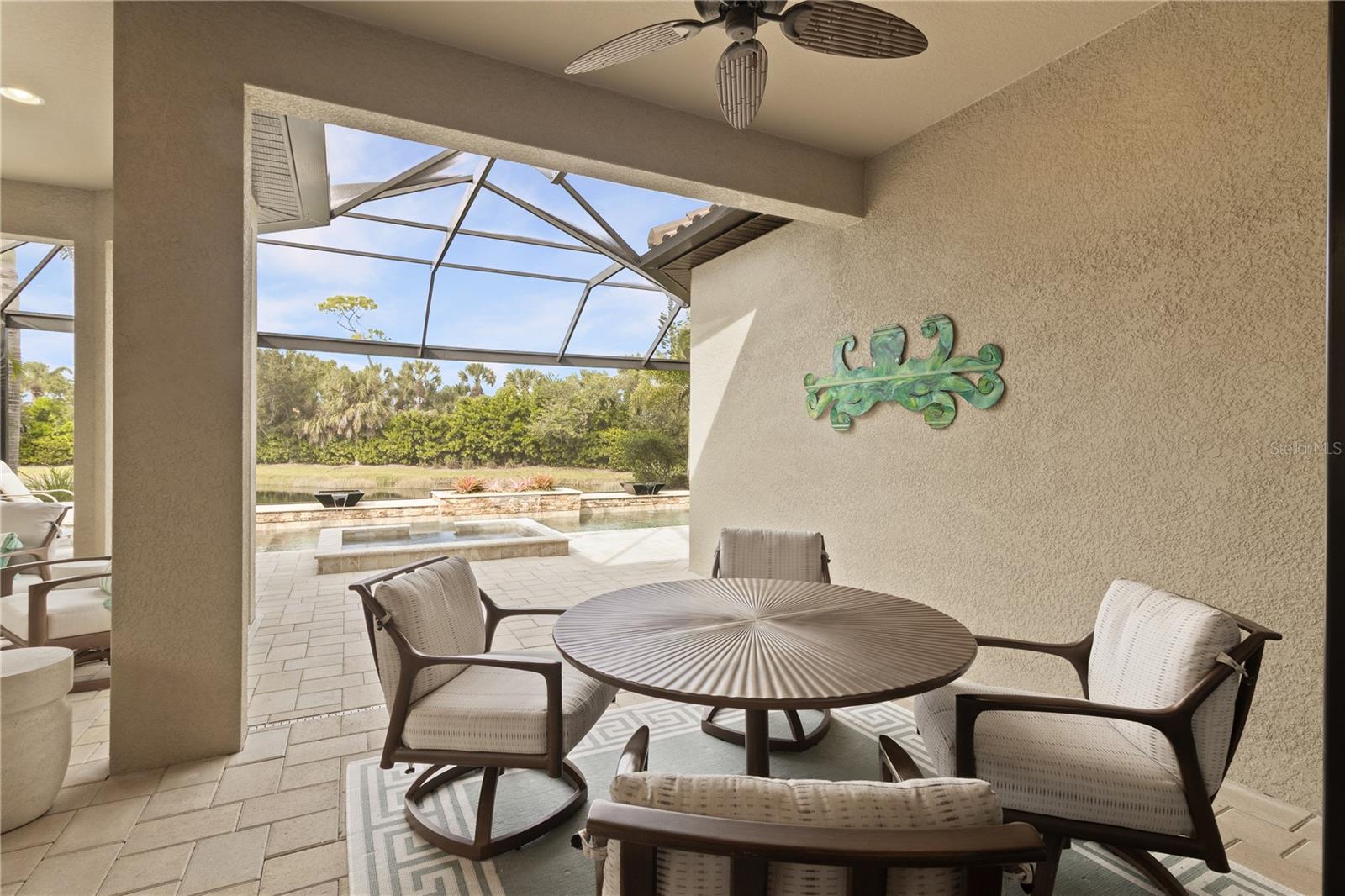 BAYSIDE - Residential