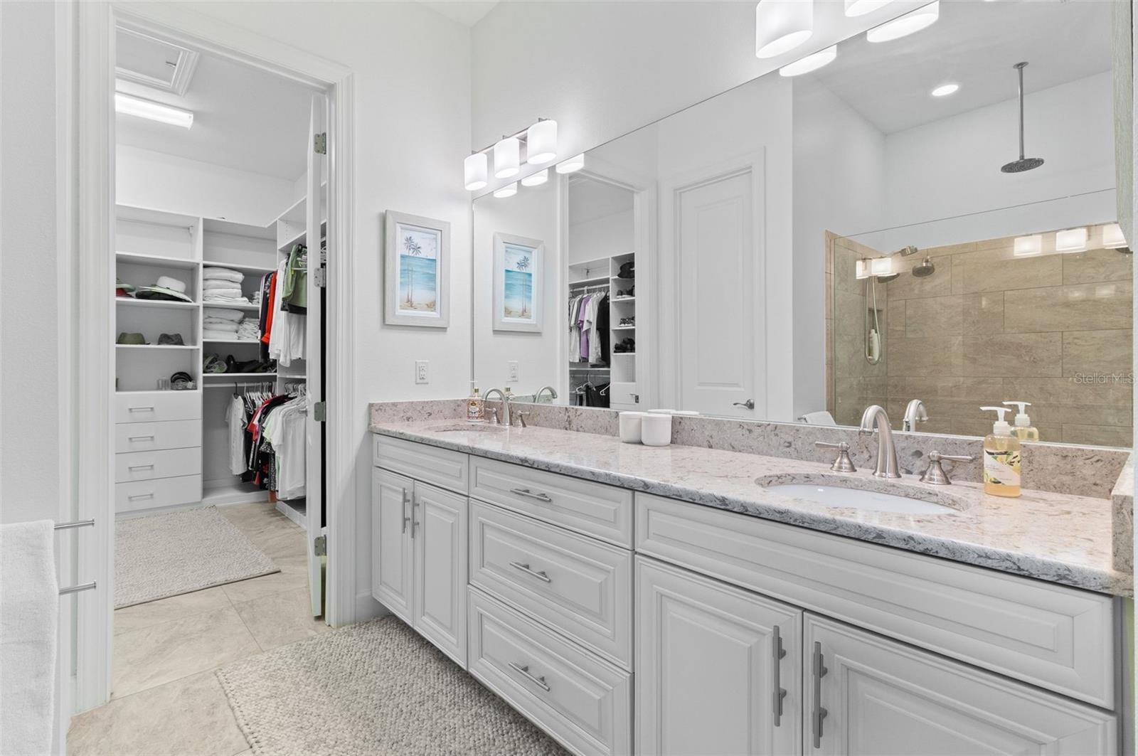 BAYSIDE - Residential