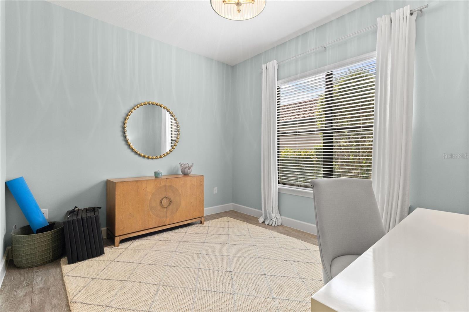 BAYSIDE - Residential