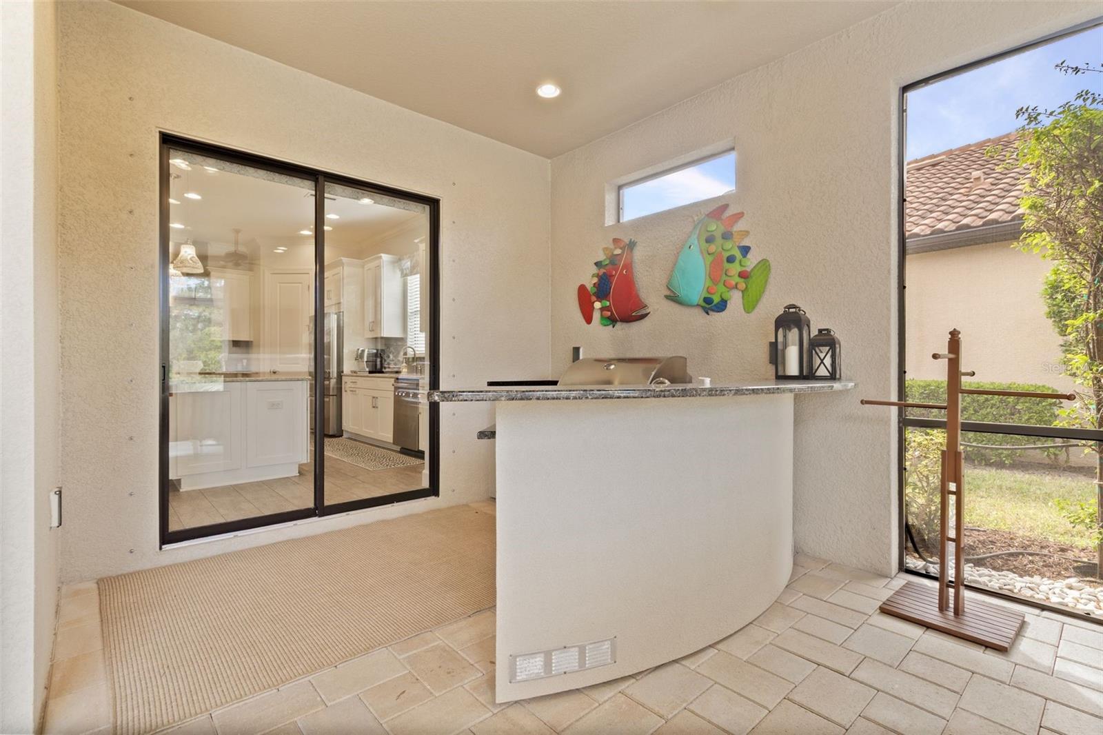 BAYSIDE - Residential