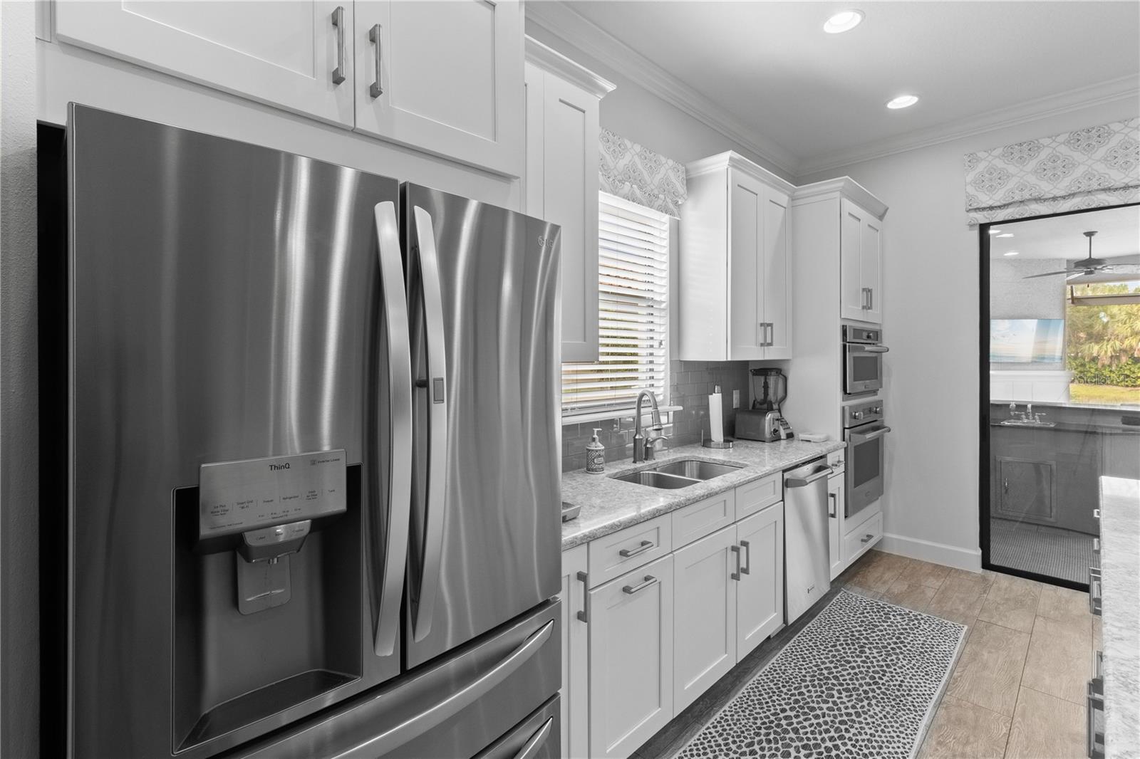 BAYSIDE - Residential