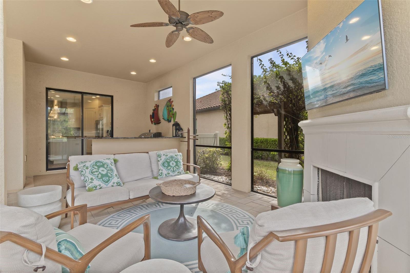 BAYSIDE - Residential