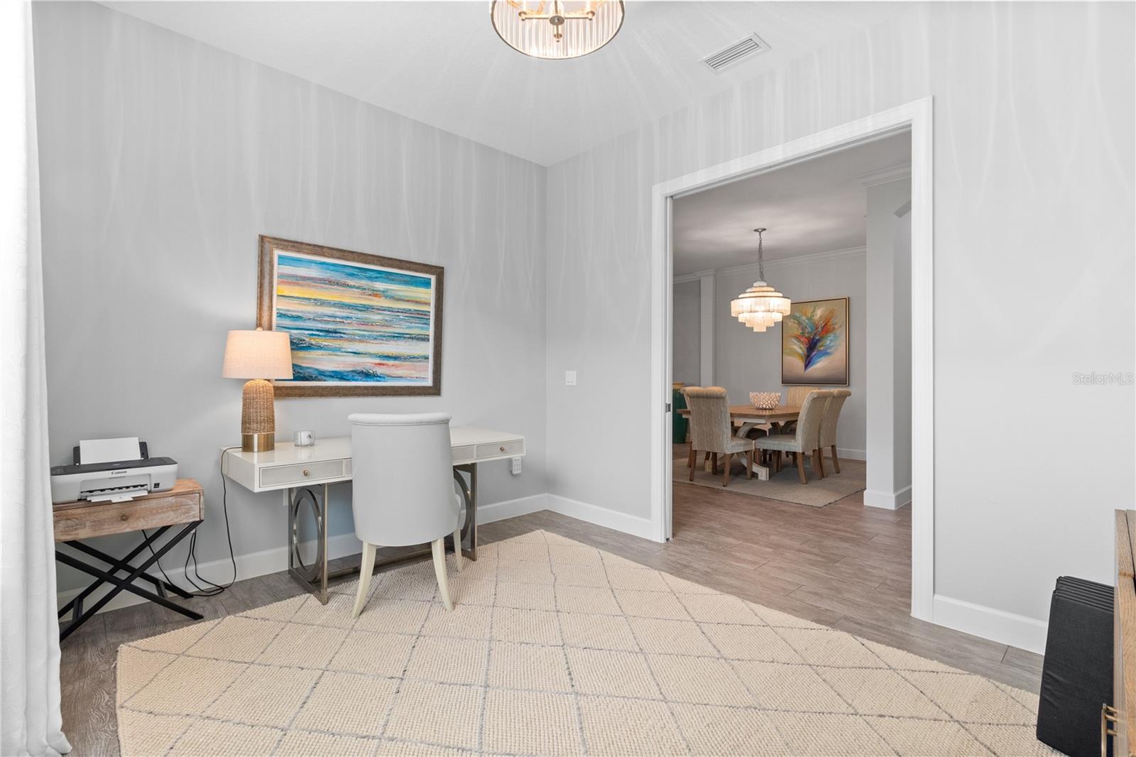 BAYSIDE - Residential