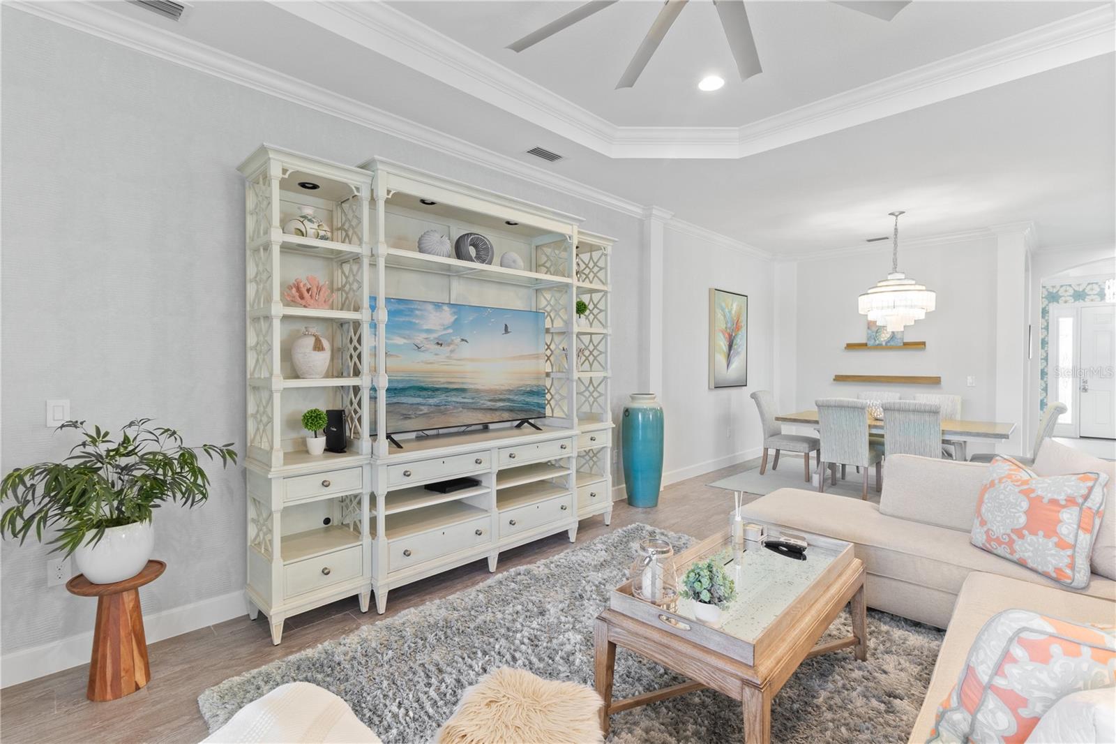 BAYSIDE - Residential