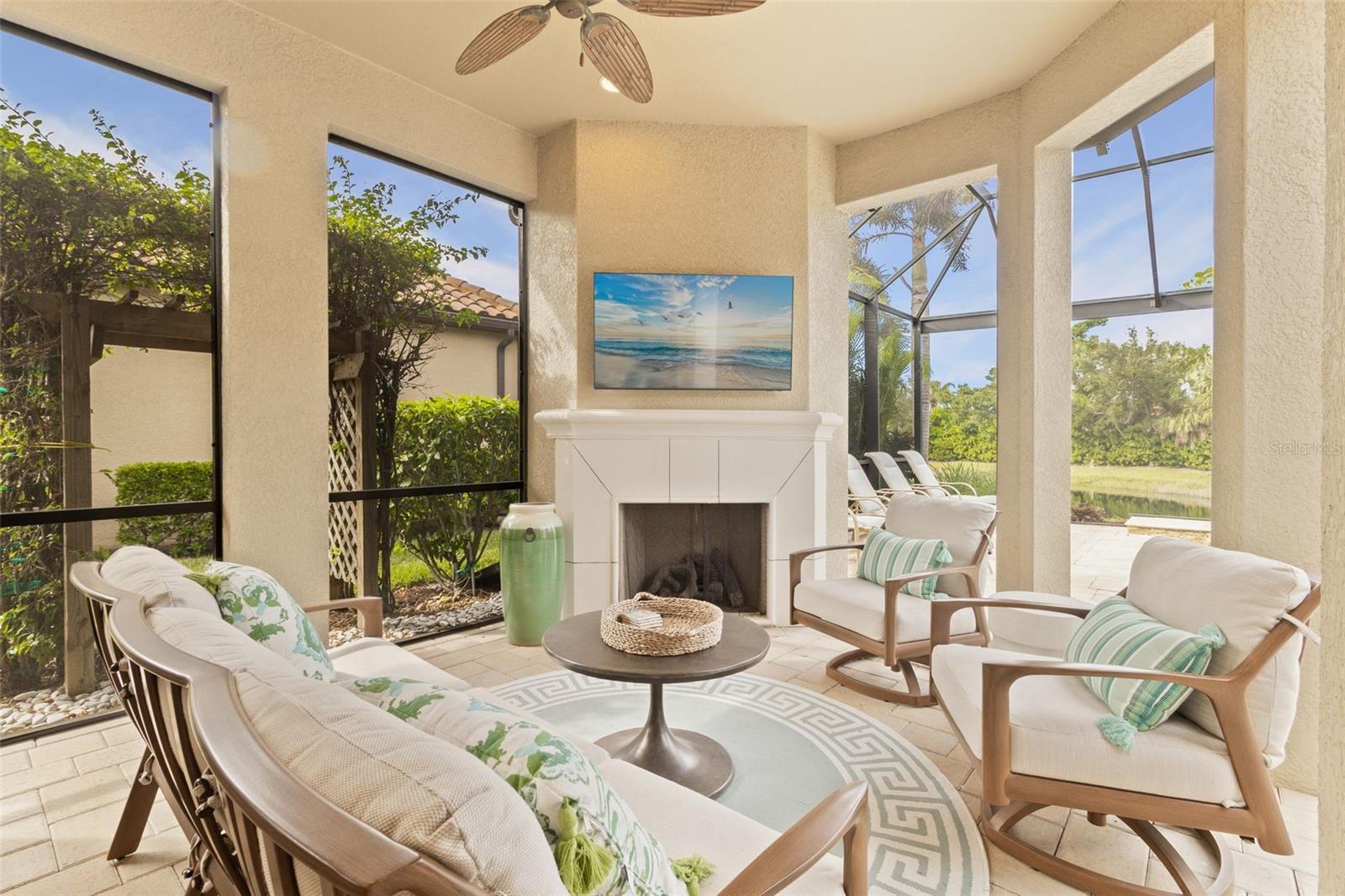 BAYSIDE - Residential