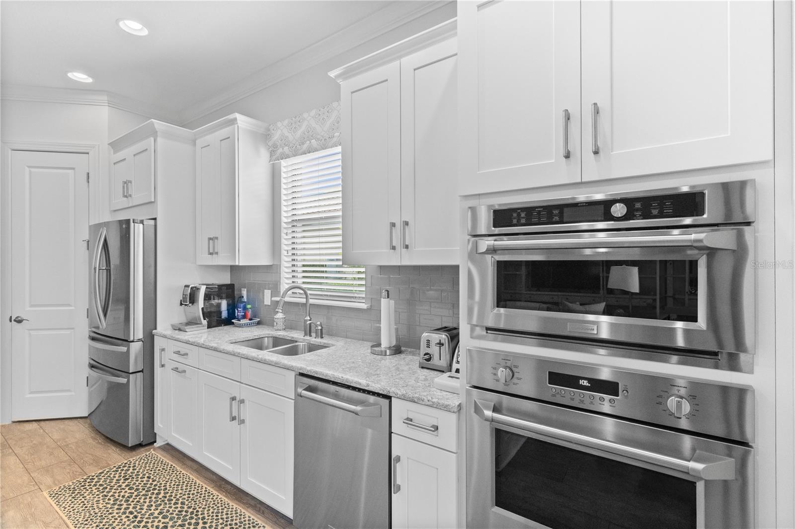 BAYSIDE - Residential