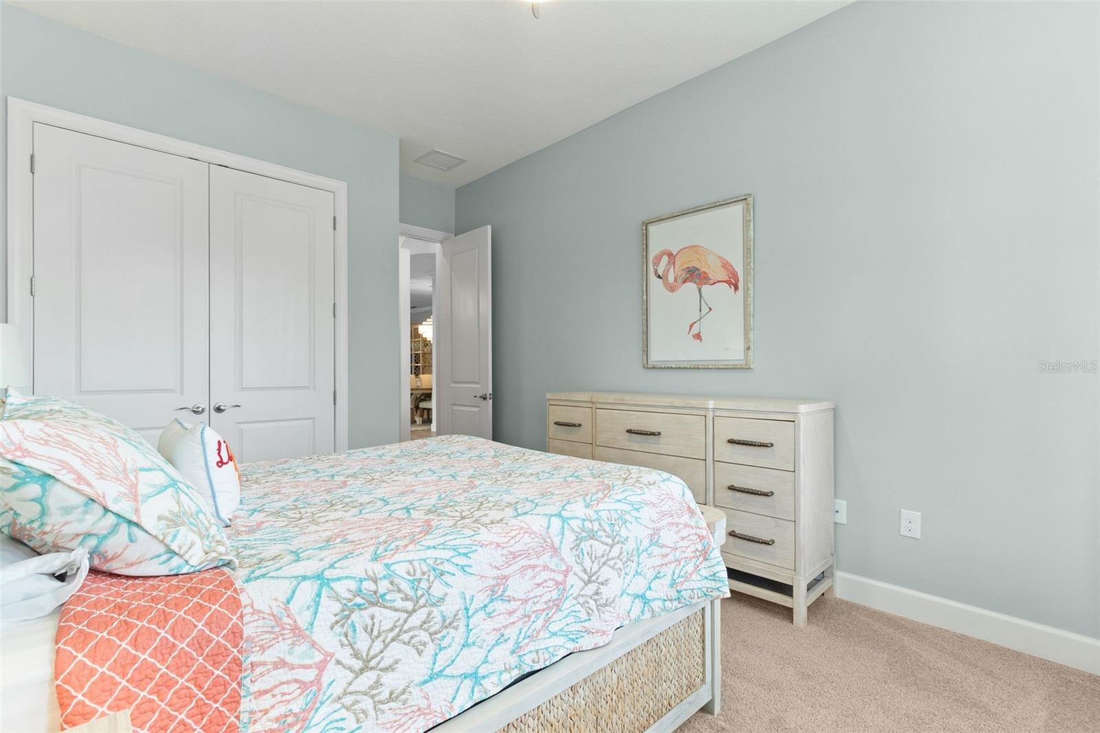 BAYSIDE - Residential