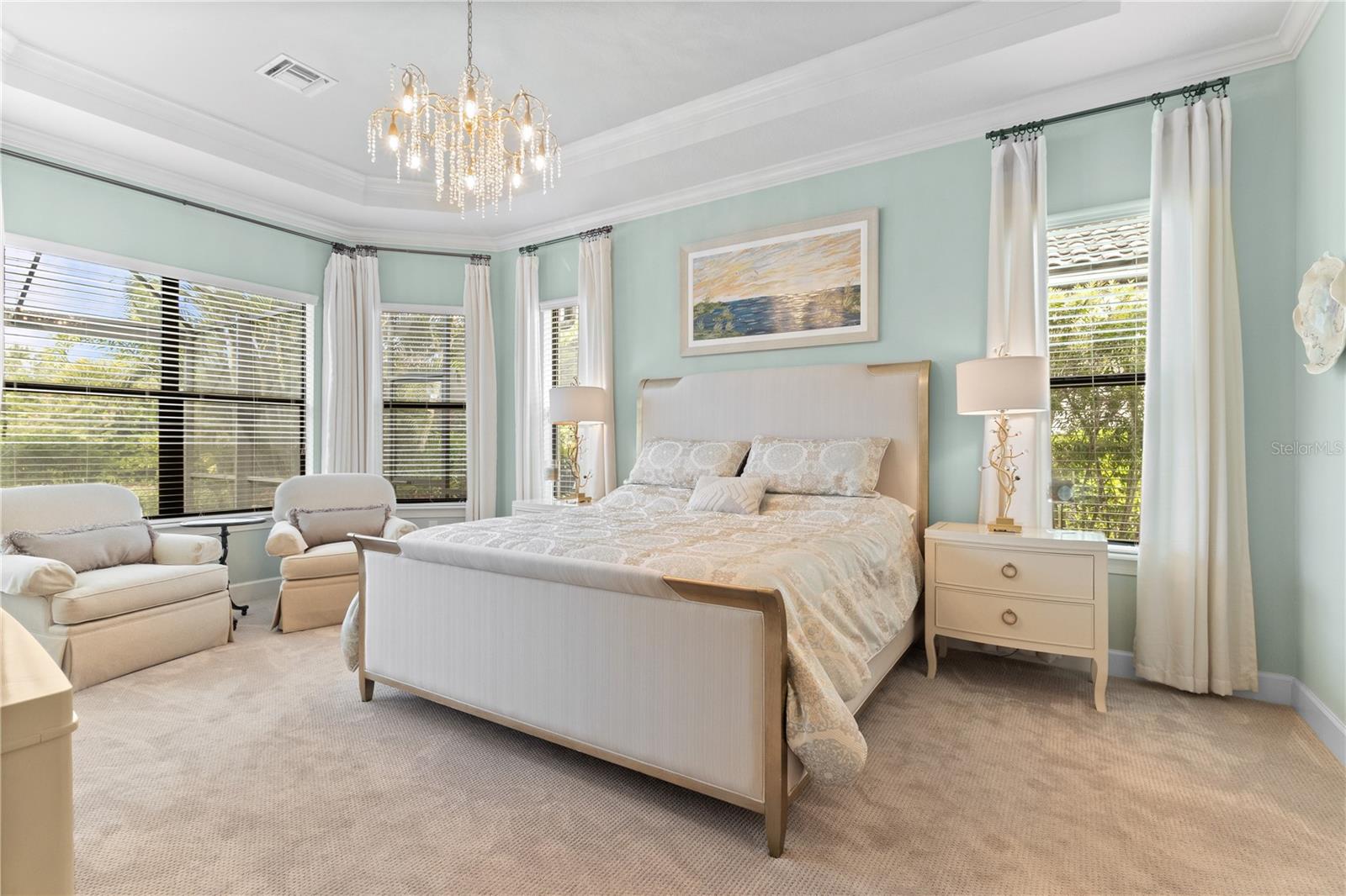 BAYSIDE - Residential