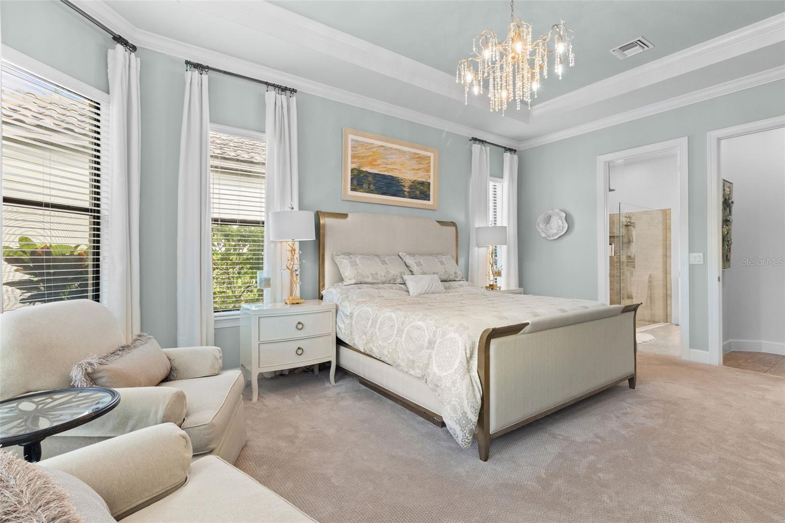 BAYSIDE - Residential