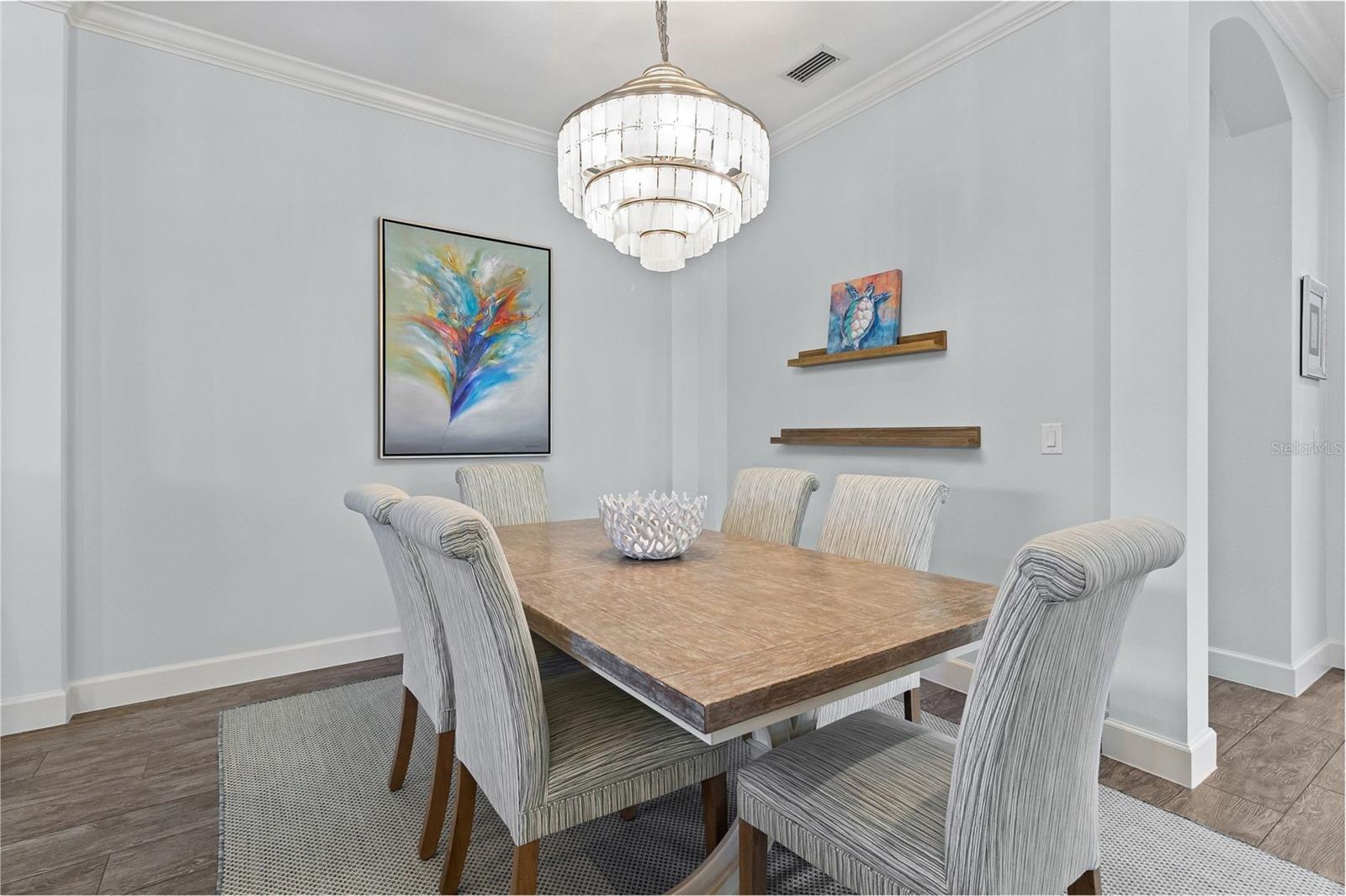 BAYSIDE - Residential