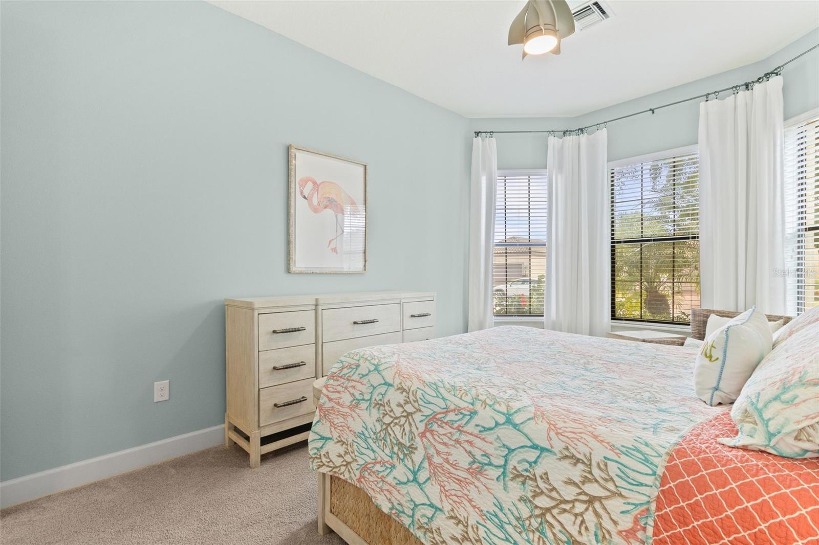 BAYSIDE - Residential