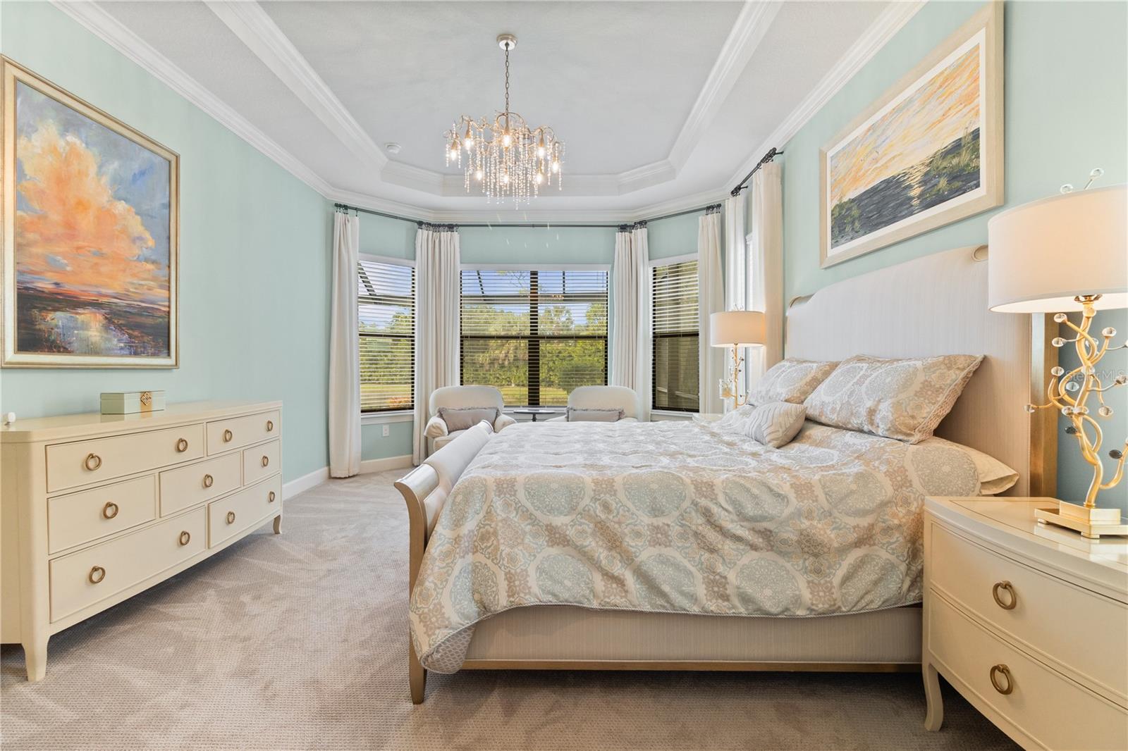 BAYSIDE - Residential