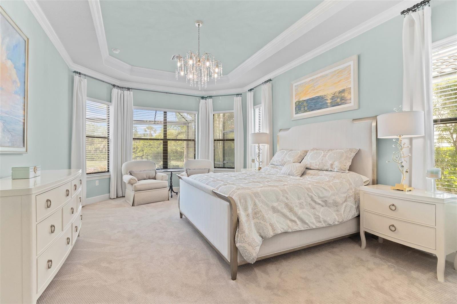 BAYSIDE - Residential