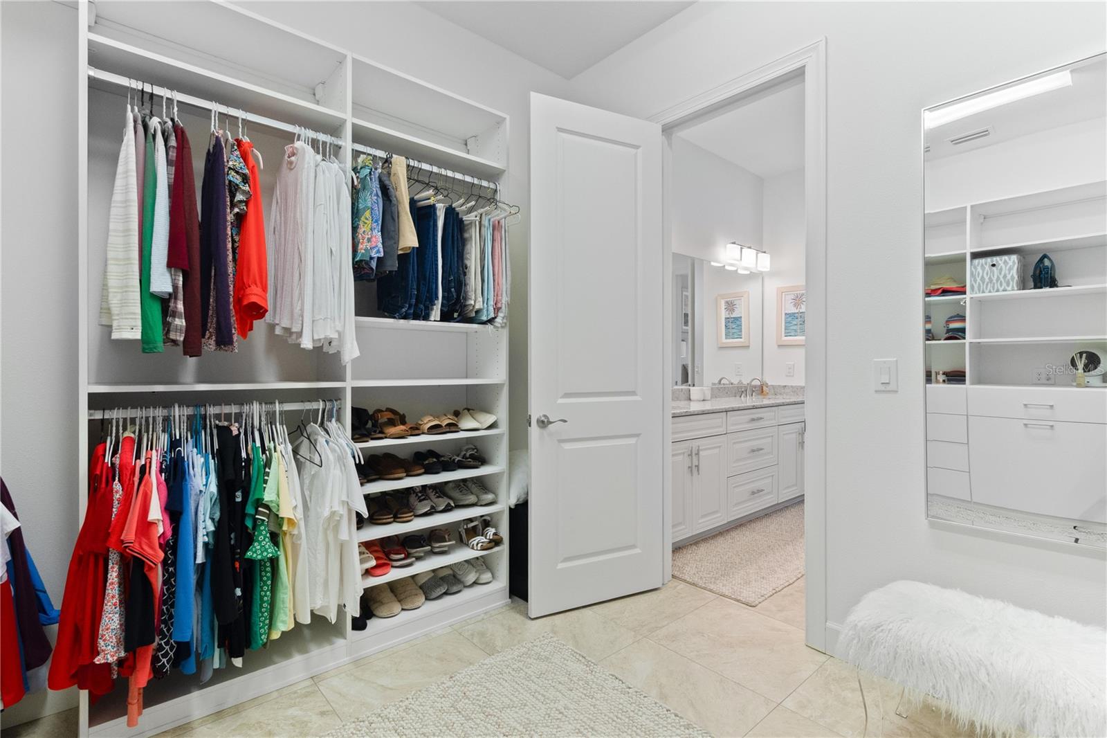 BAYSIDE - Residential