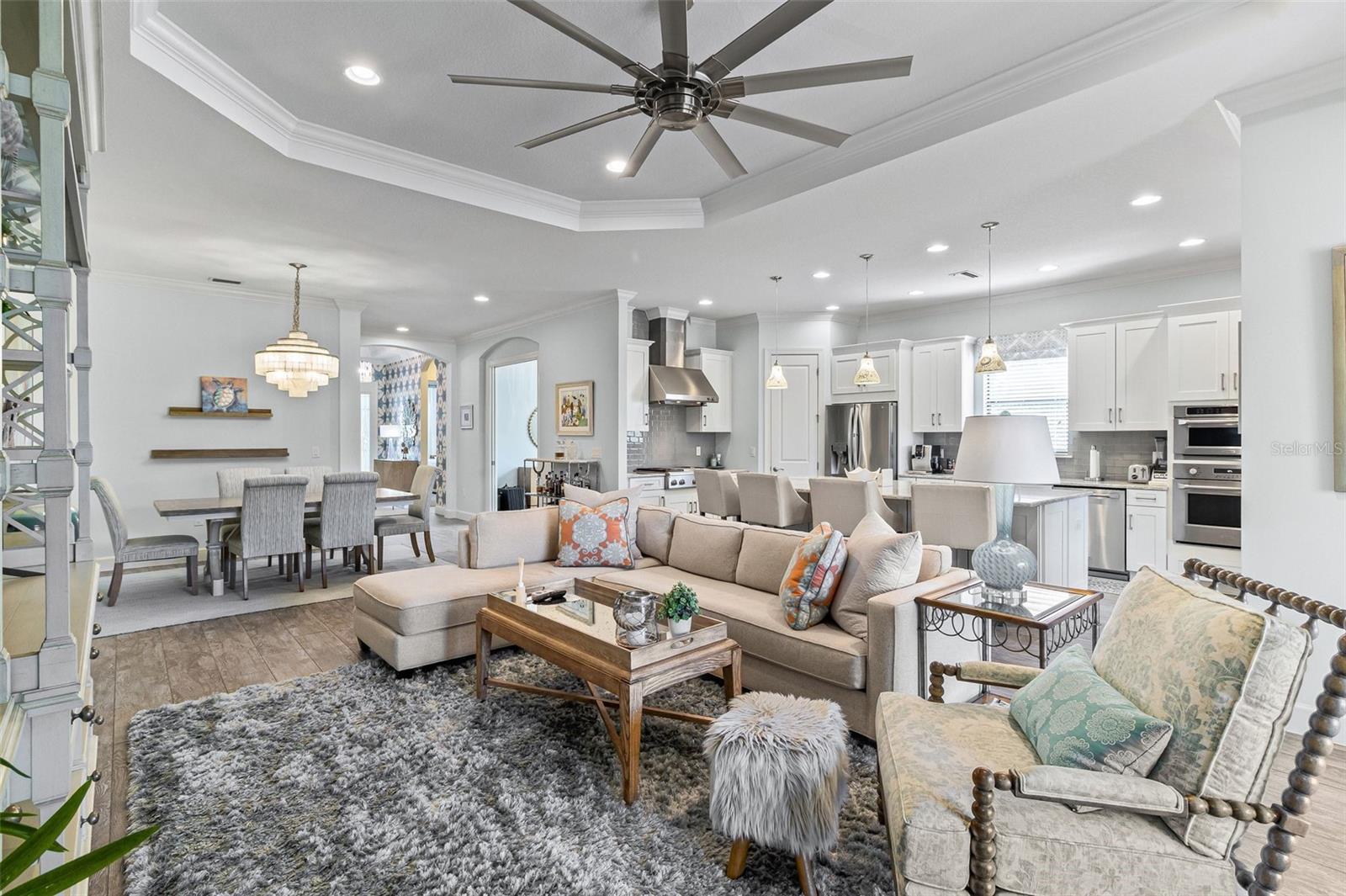 BAYSIDE - Residential