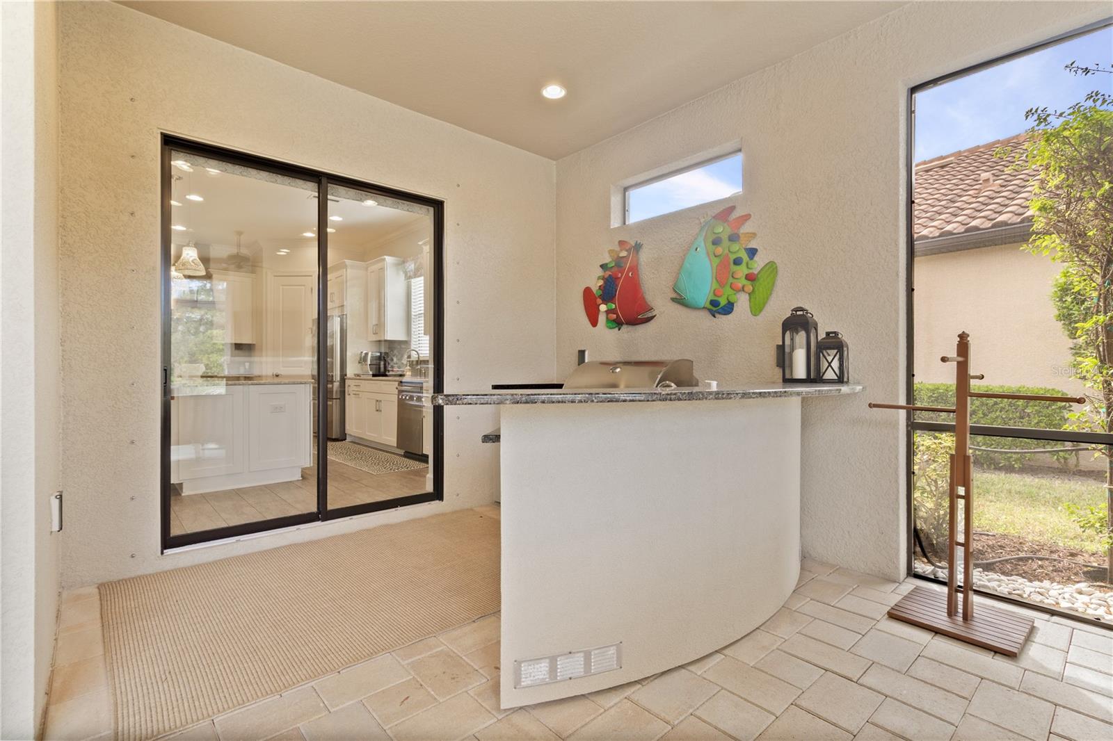 BAYSIDE - Residential