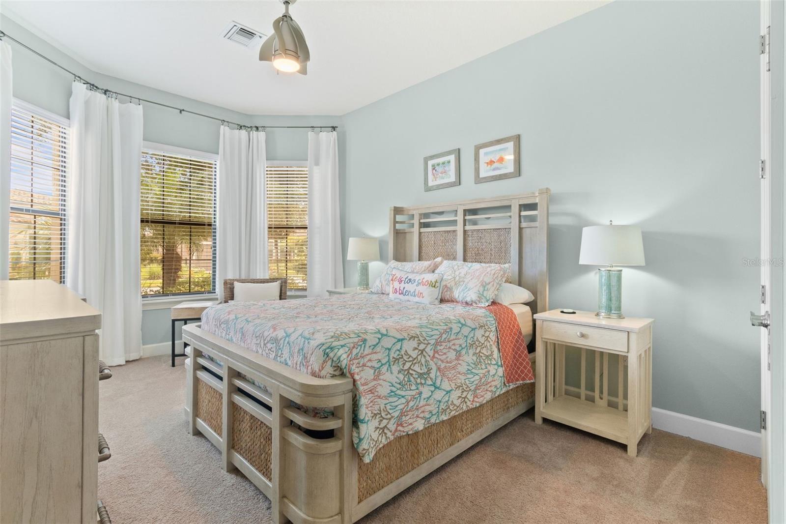 BAYSIDE - Residential