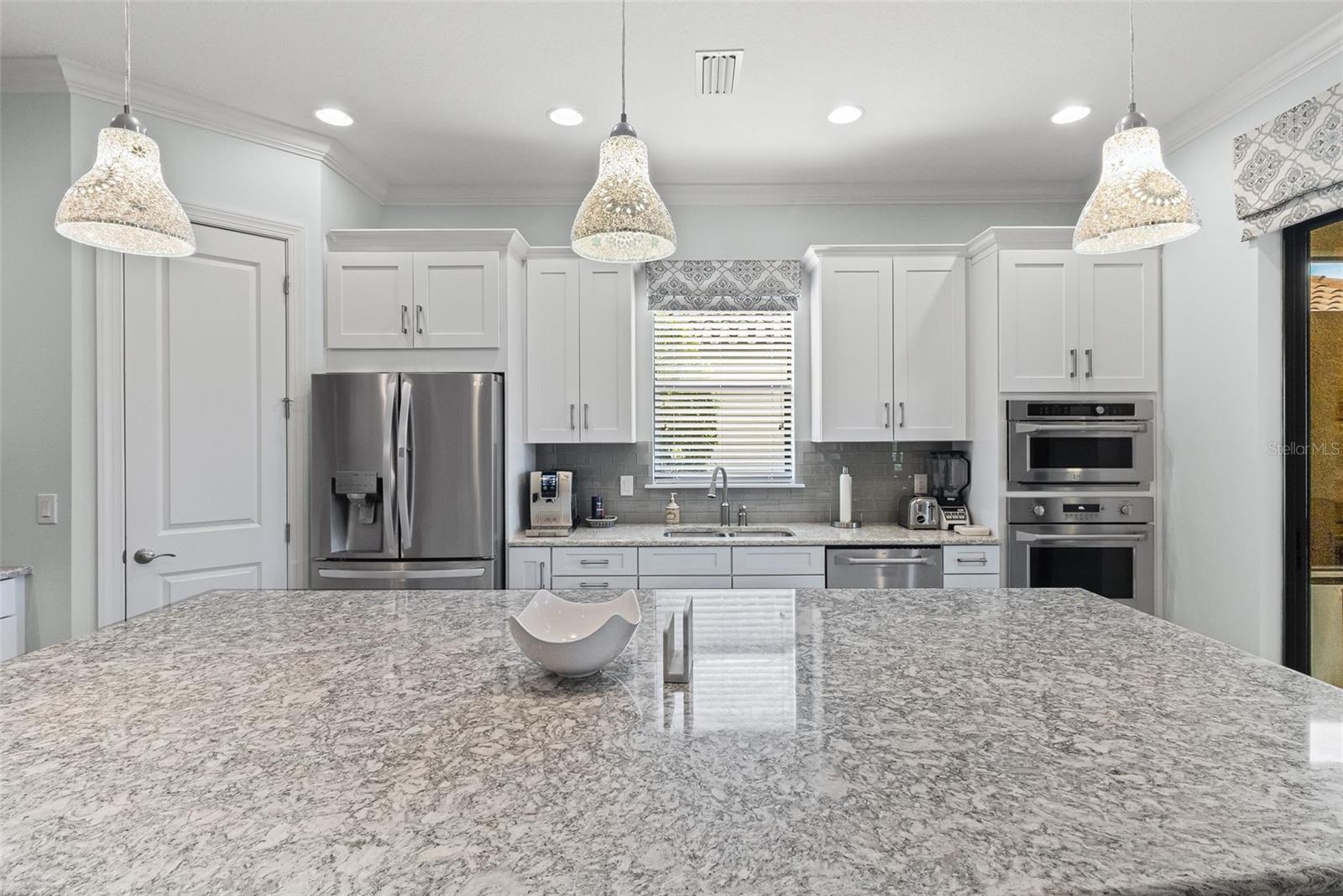 BAYSIDE - Residential