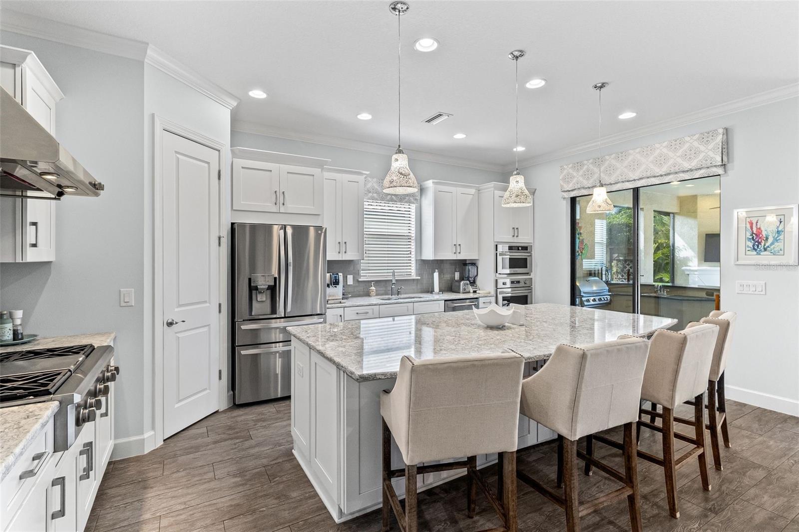 BAYSIDE - Residential