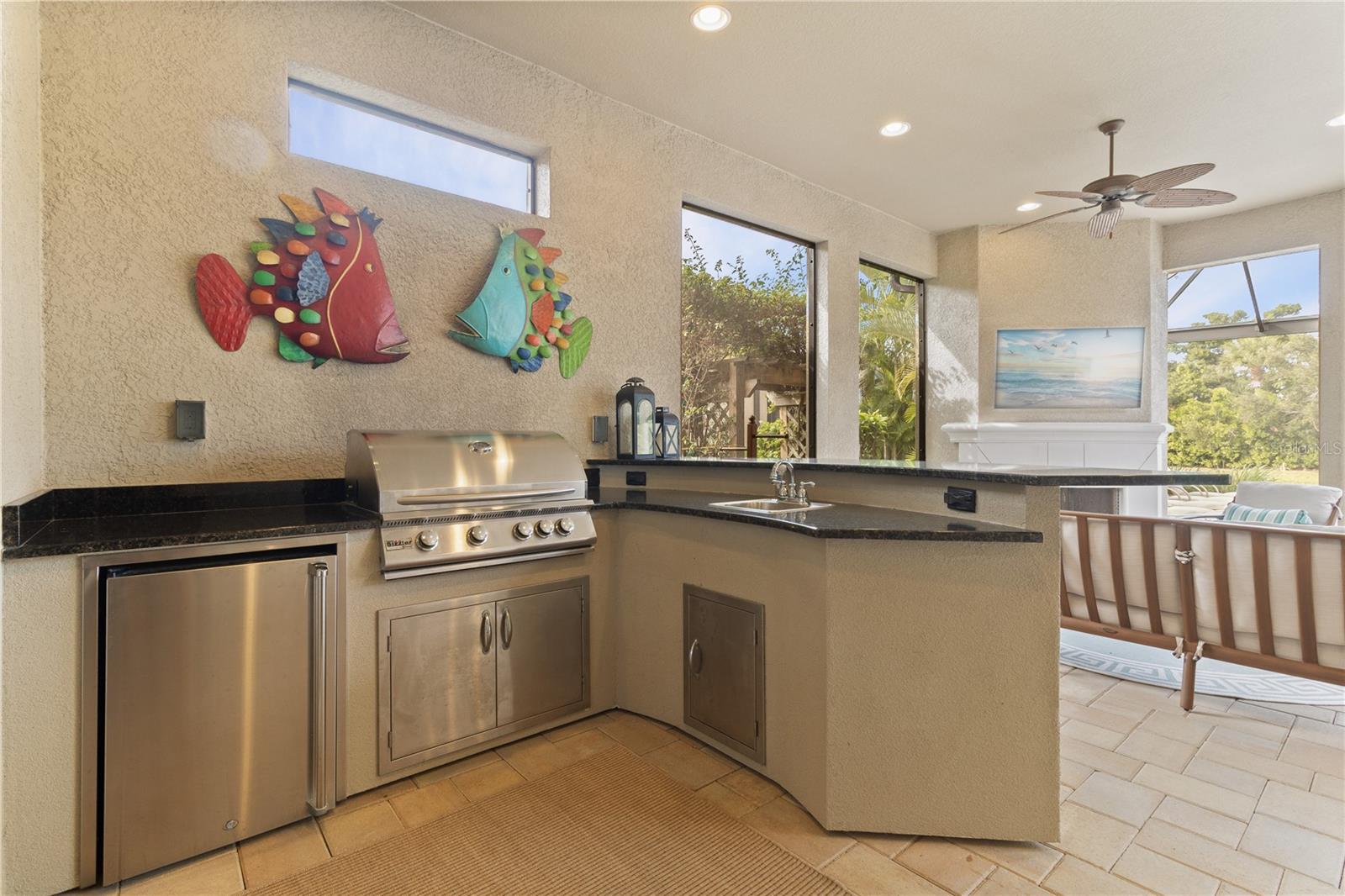 BAYSIDE - Residential