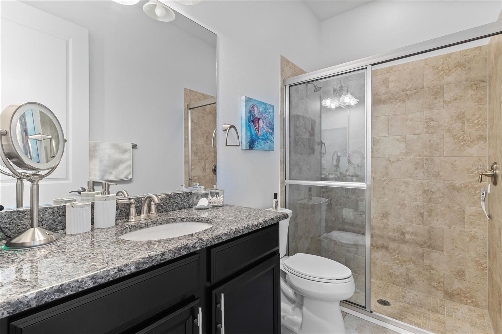 BAYSIDE - Residential