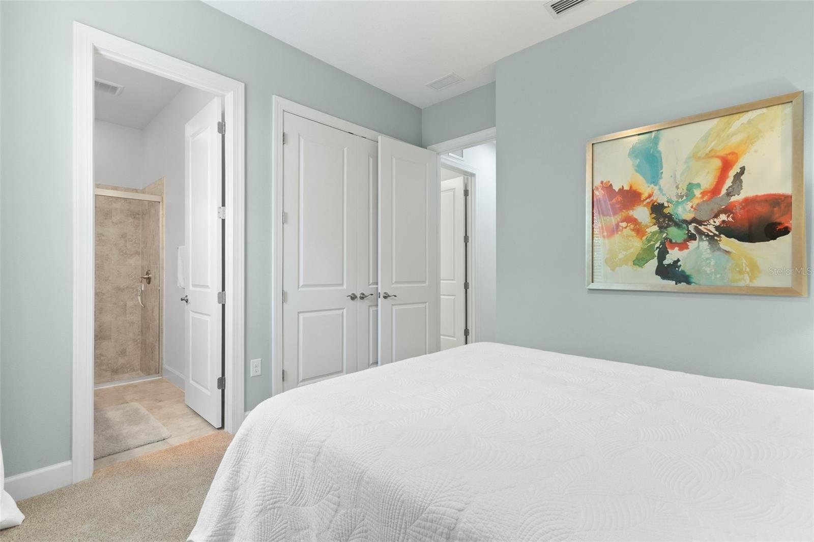 BAYSIDE - Residential