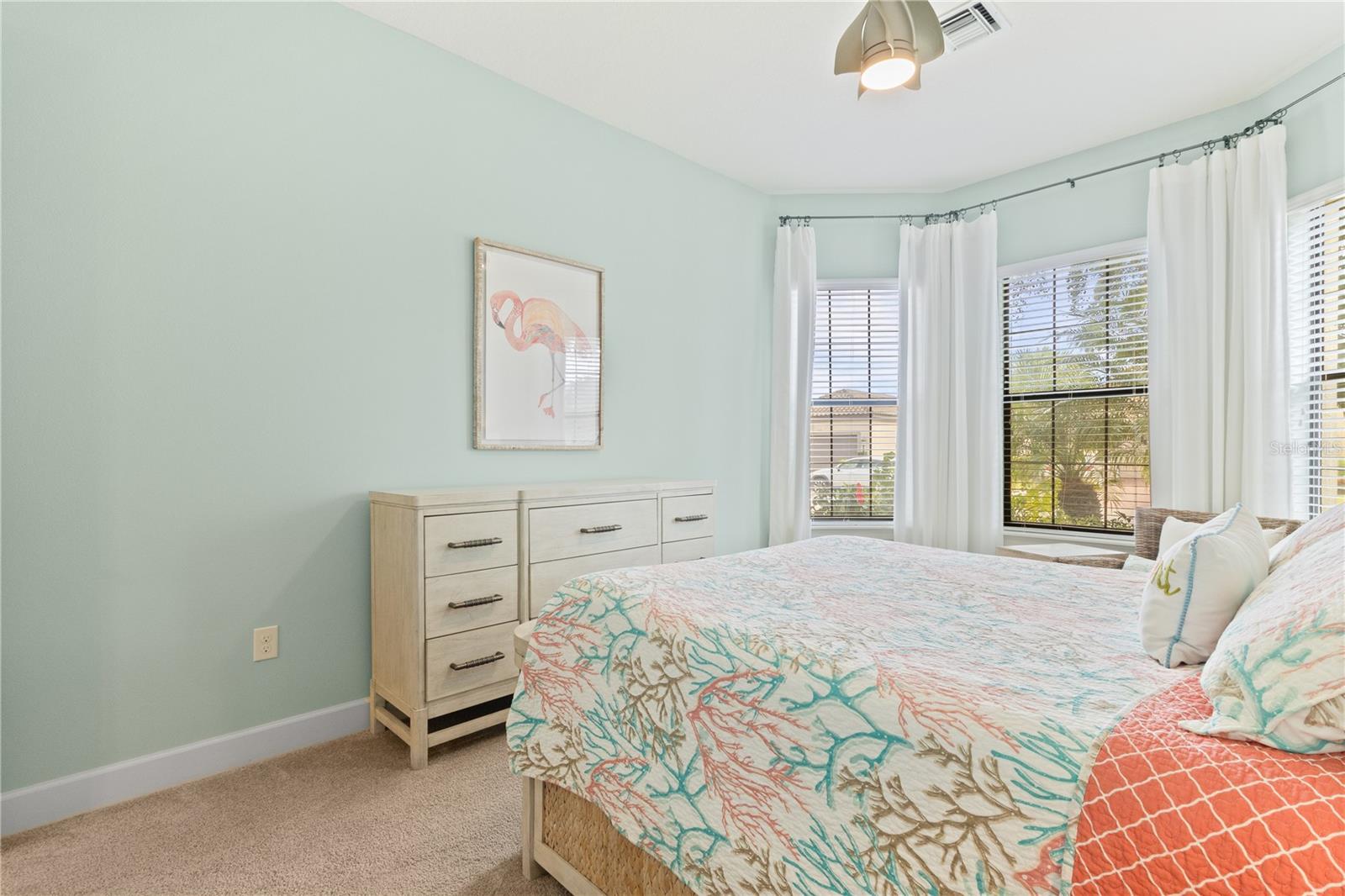 BAYSIDE - Residential