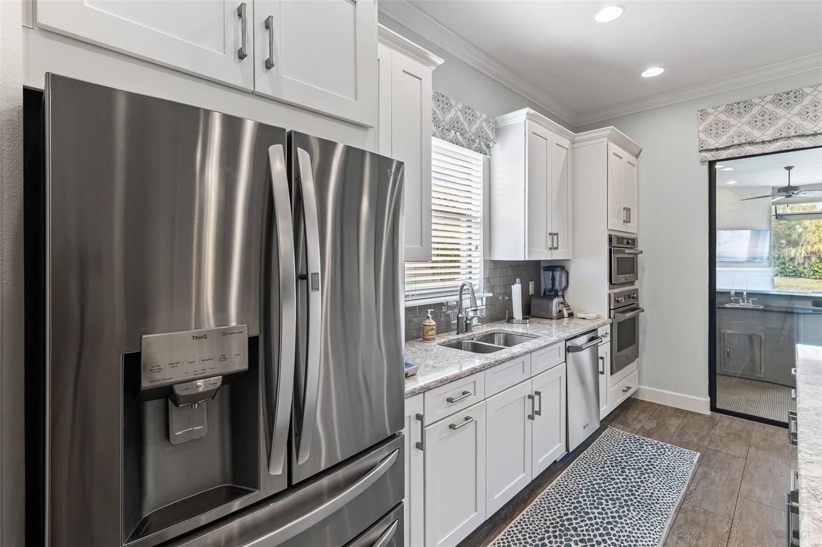 BAYSIDE - Residential