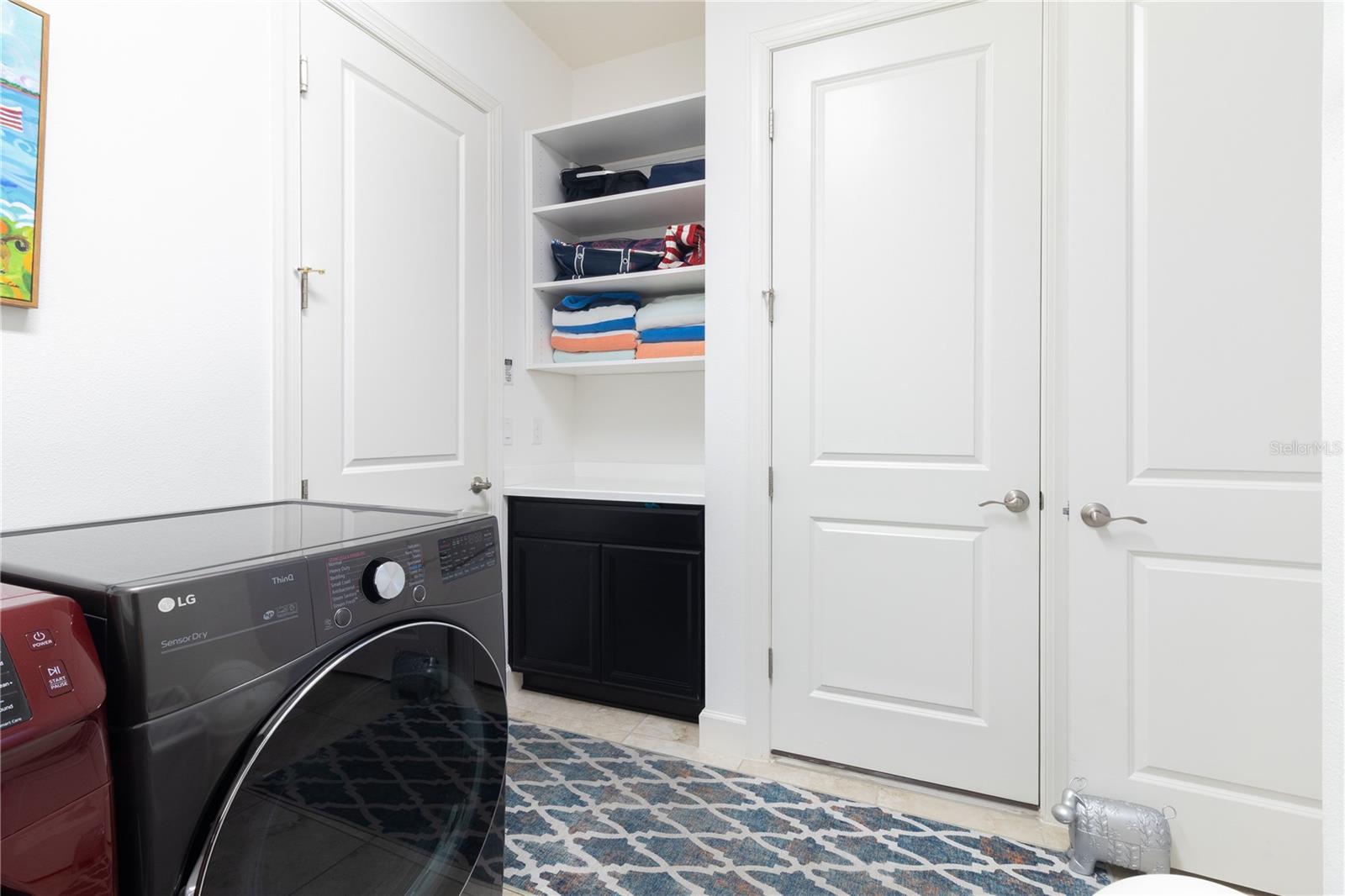 BAYSIDE - Residential