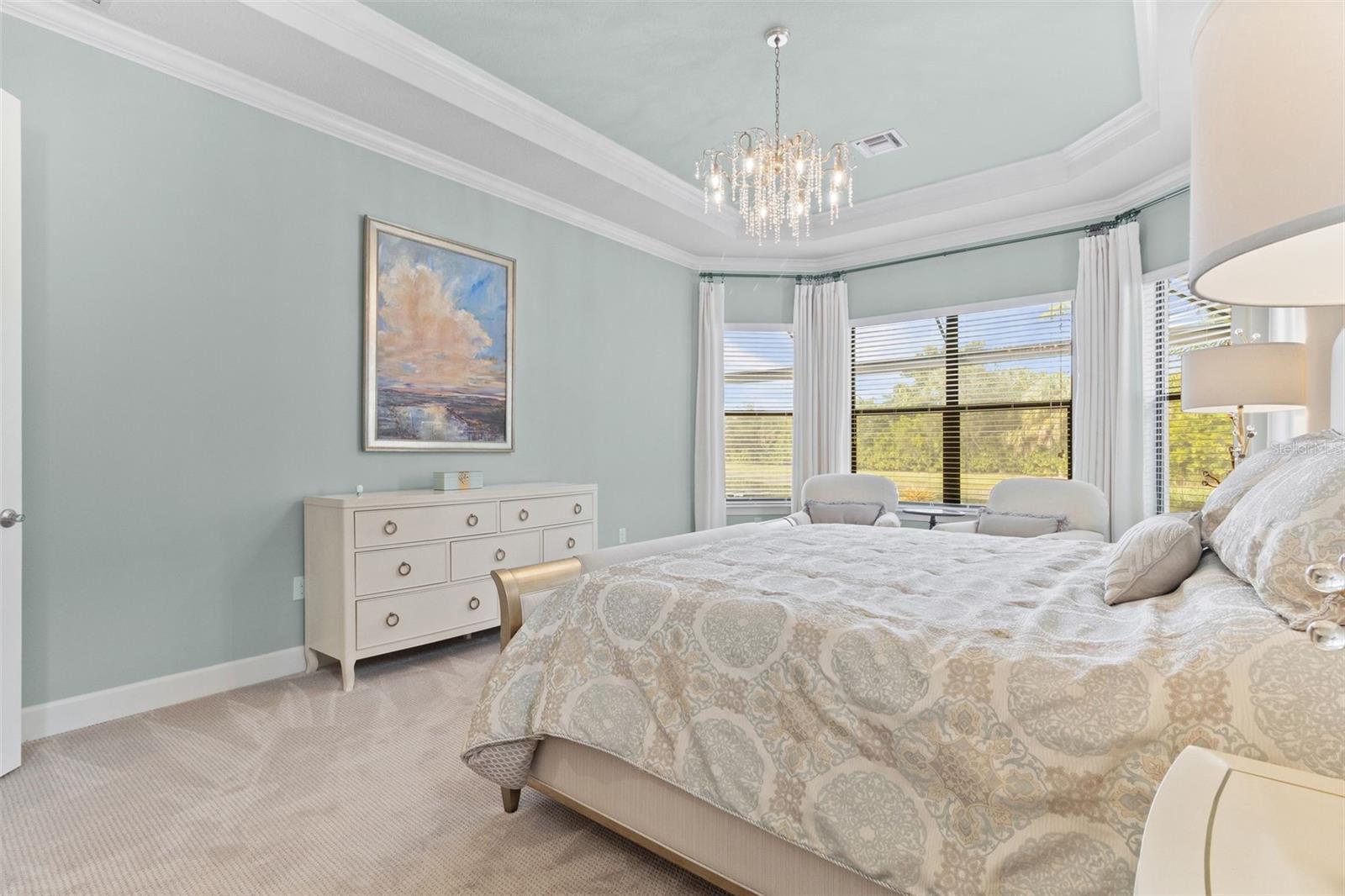 BAYSIDE - Residential