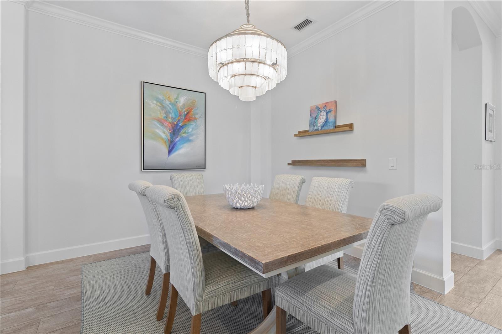 BAYSIDE - Residential