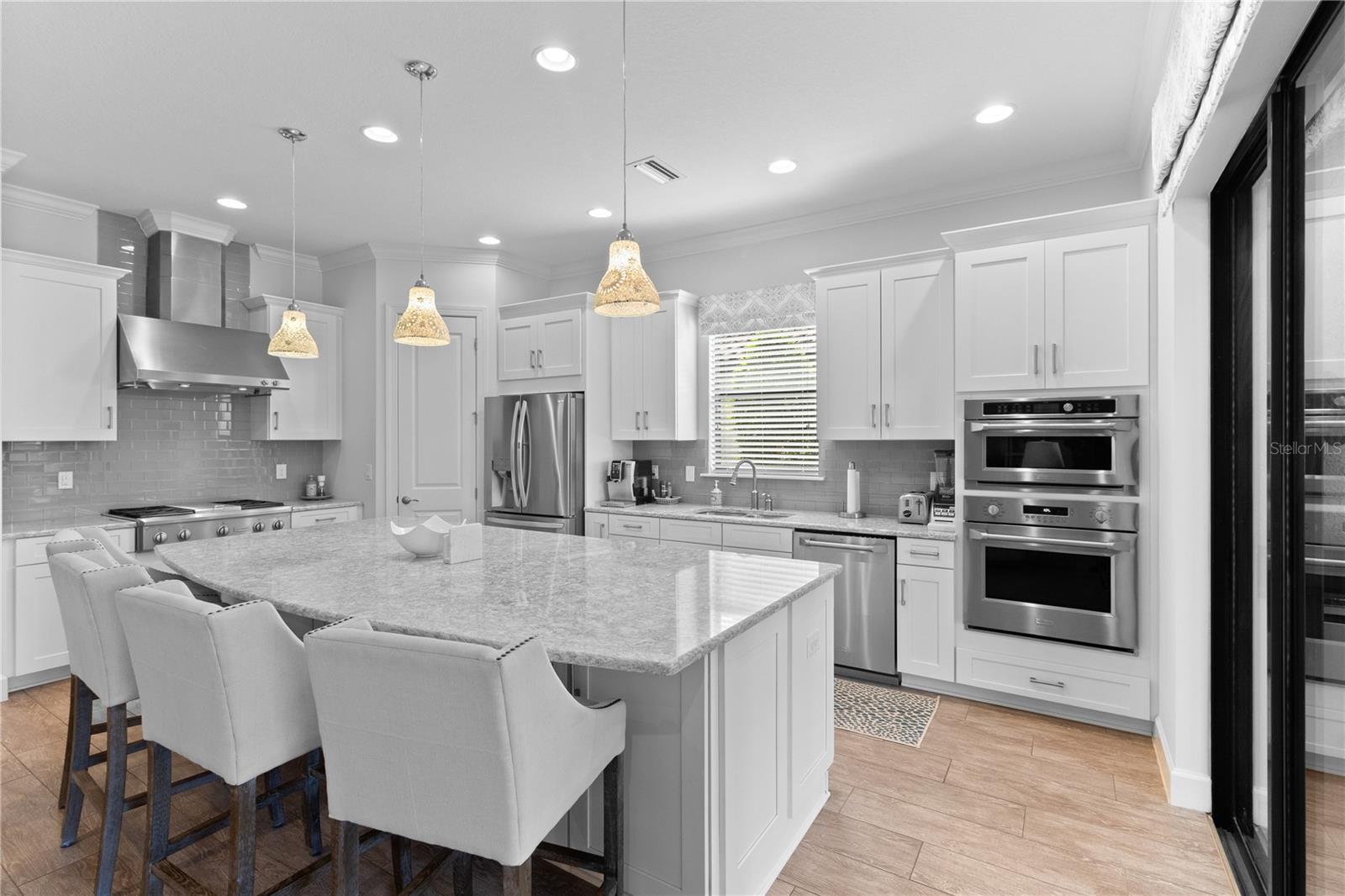 BAYSIDE - Residential