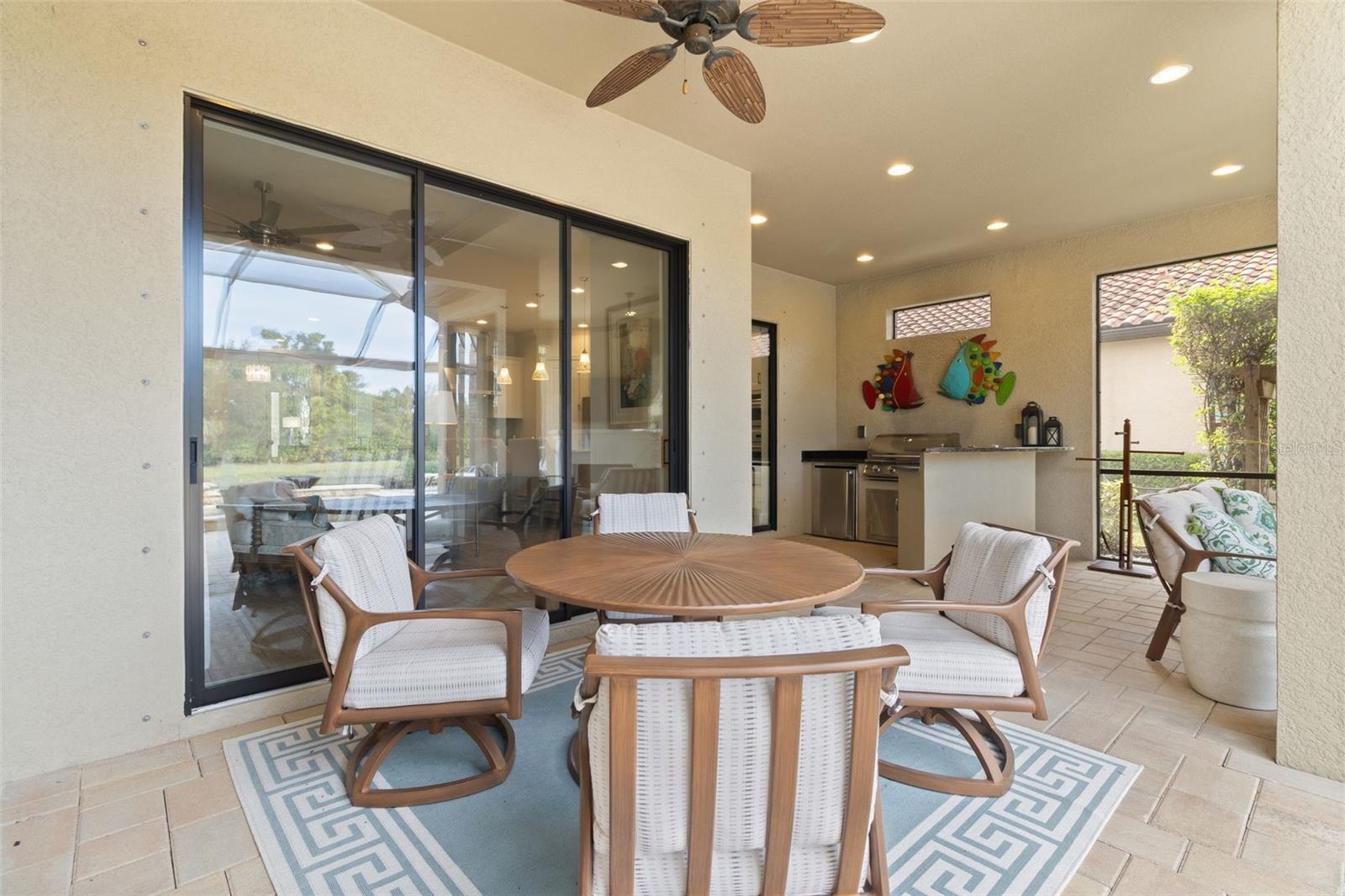 BAYSIDE - Residential