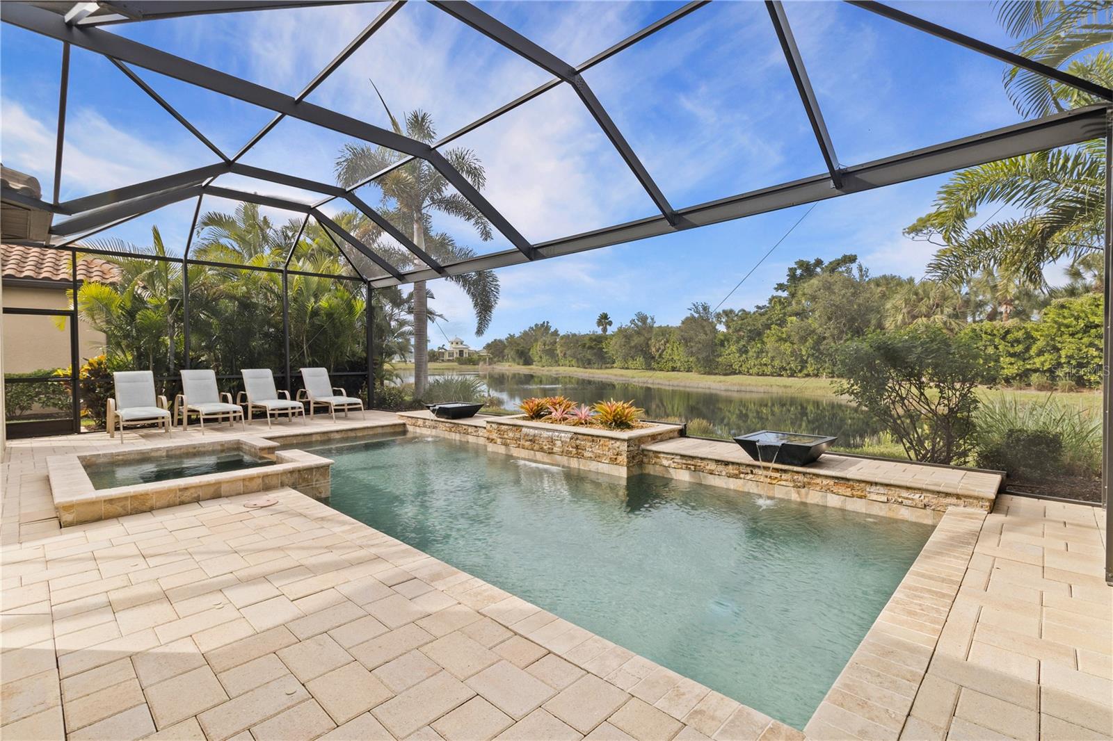 BAYSIDE - Residential