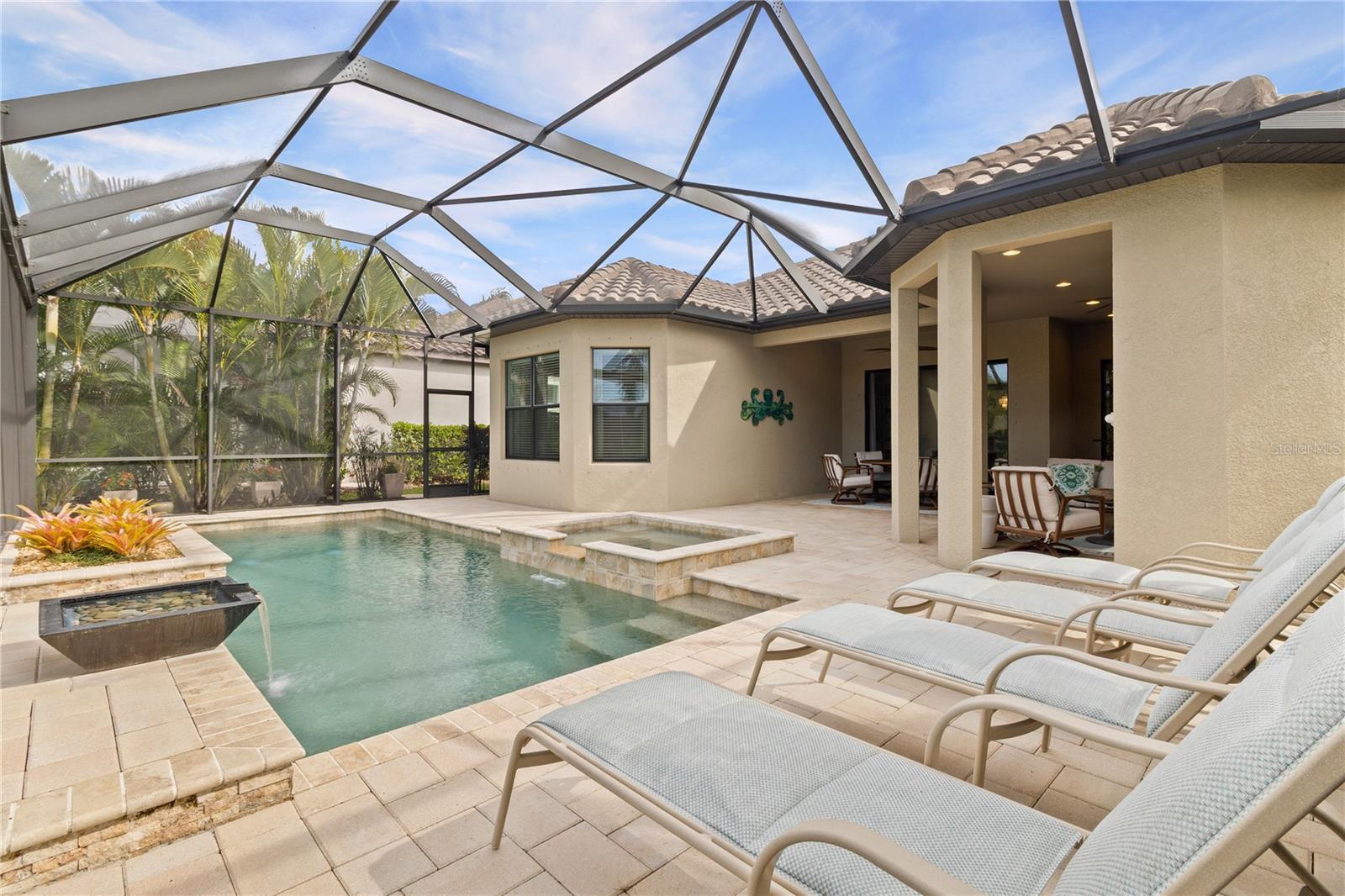 BAYSIDE - Residential